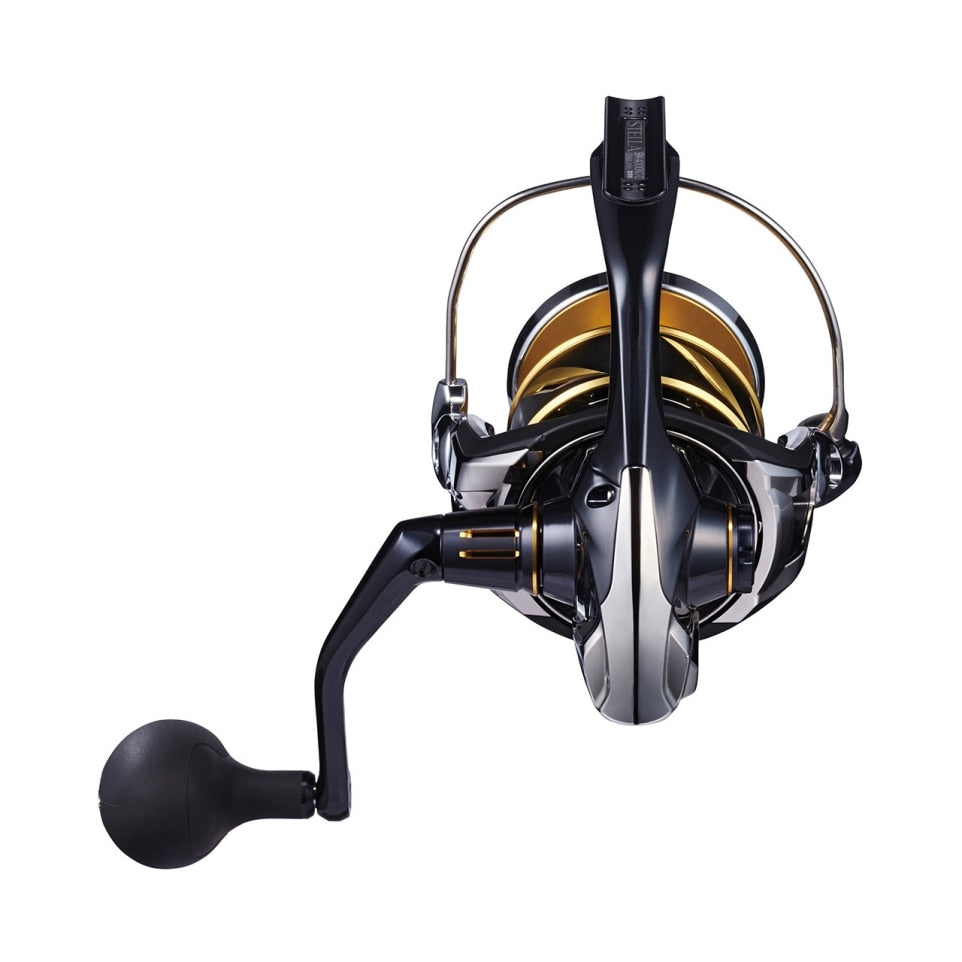 Shimano STELLA SWC  18000HG Spin Reel