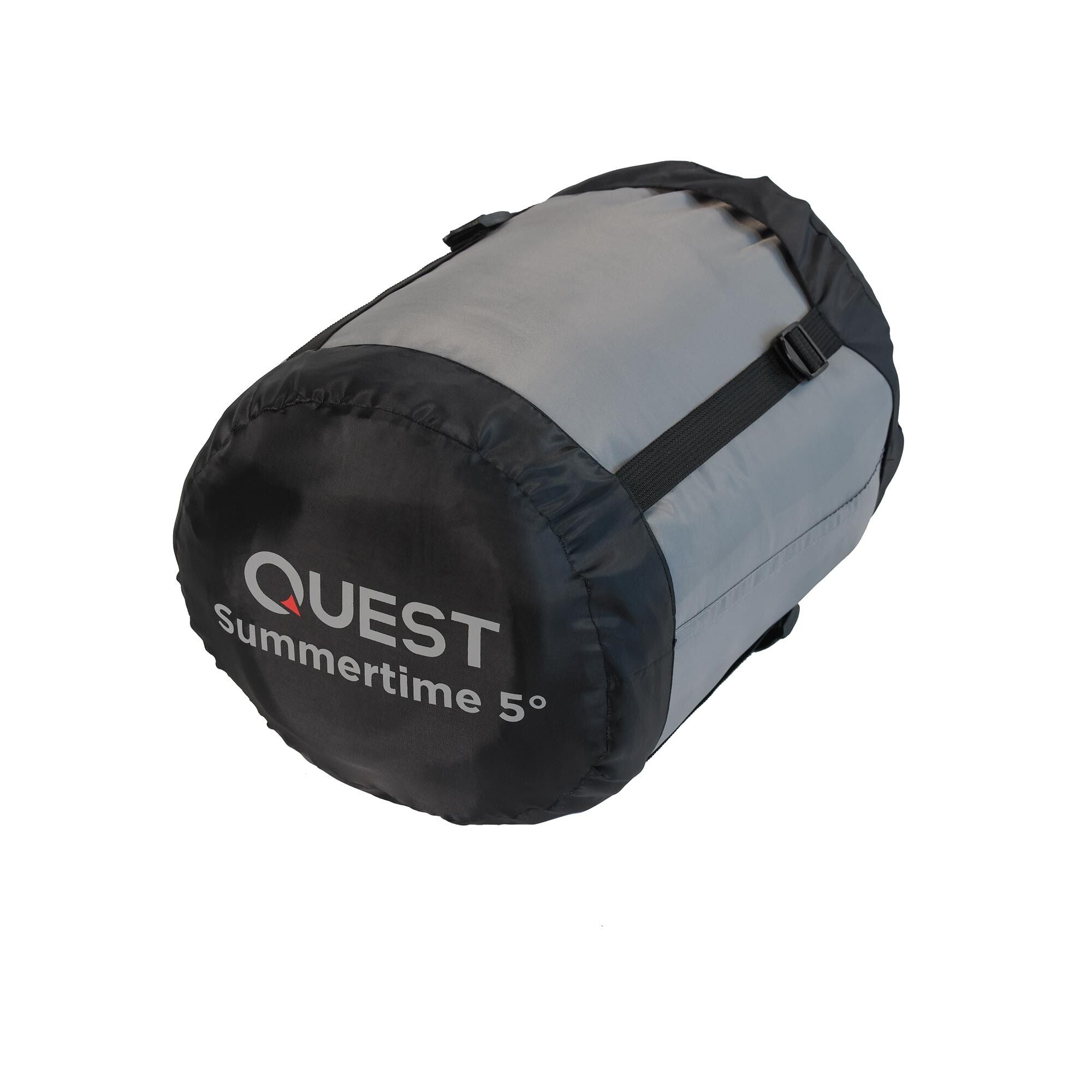 Quest Routine Bags Quest Outdoors Summertime +5c Sleeping Bag – Compleat Angler Australia