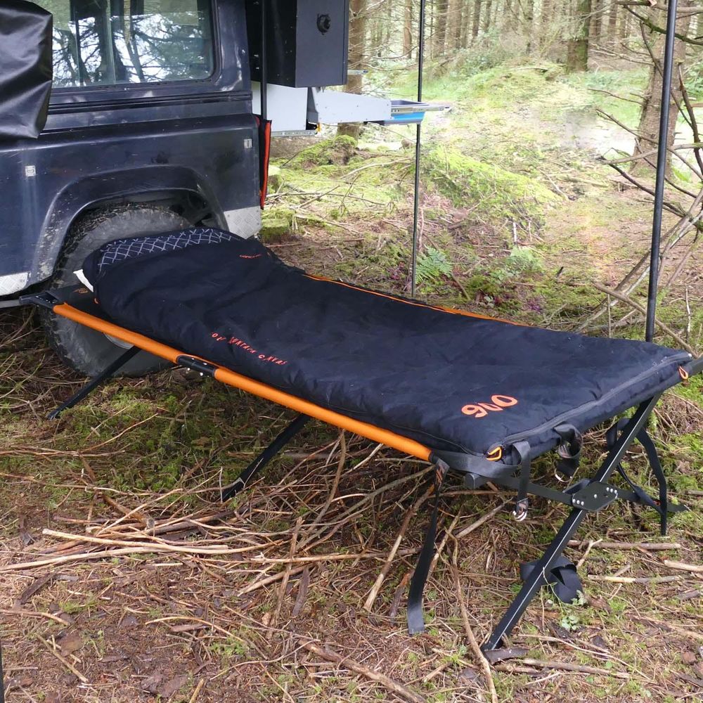 DARCHE XL-100 Camp Stretcher