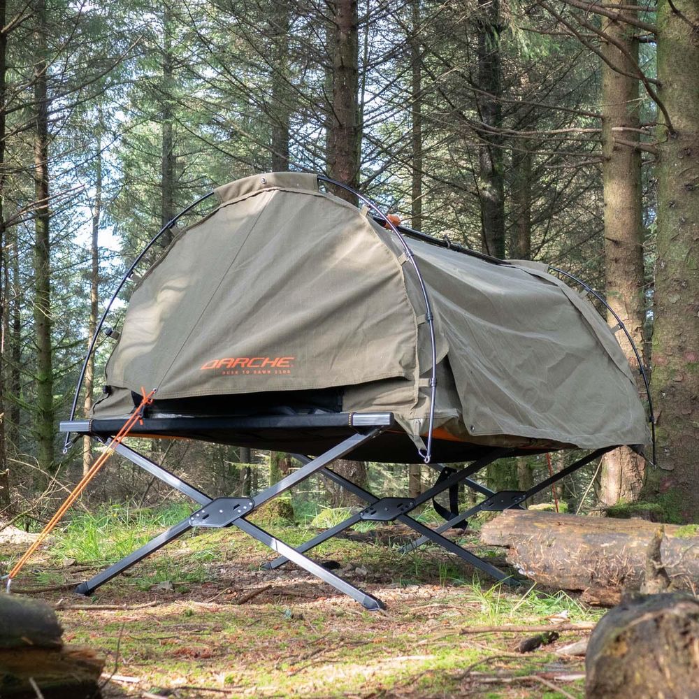 DARCHE XL-100 Camp Stretcher