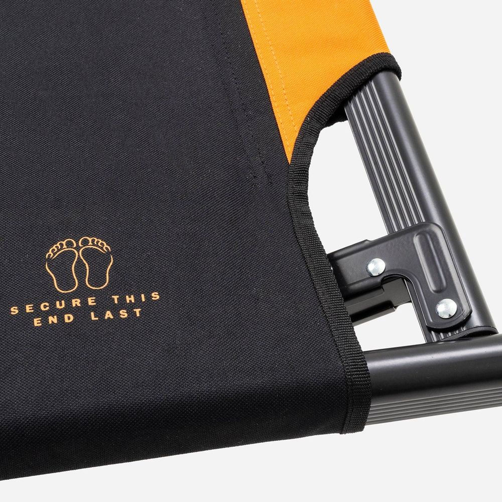 DARCHE XL-100 Camp Stretcher