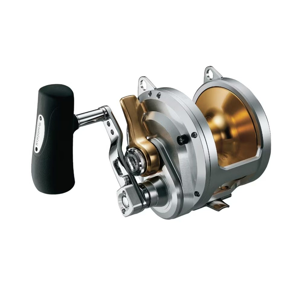 Shimano TALICA 10 Overhead Reel