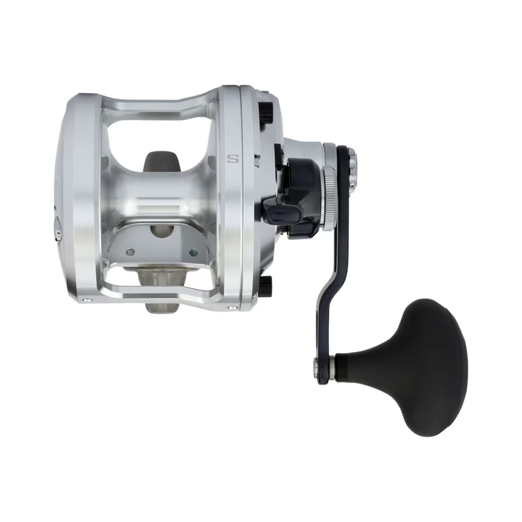 Shimano Talica 20 Billfish Custom Overhead Reel