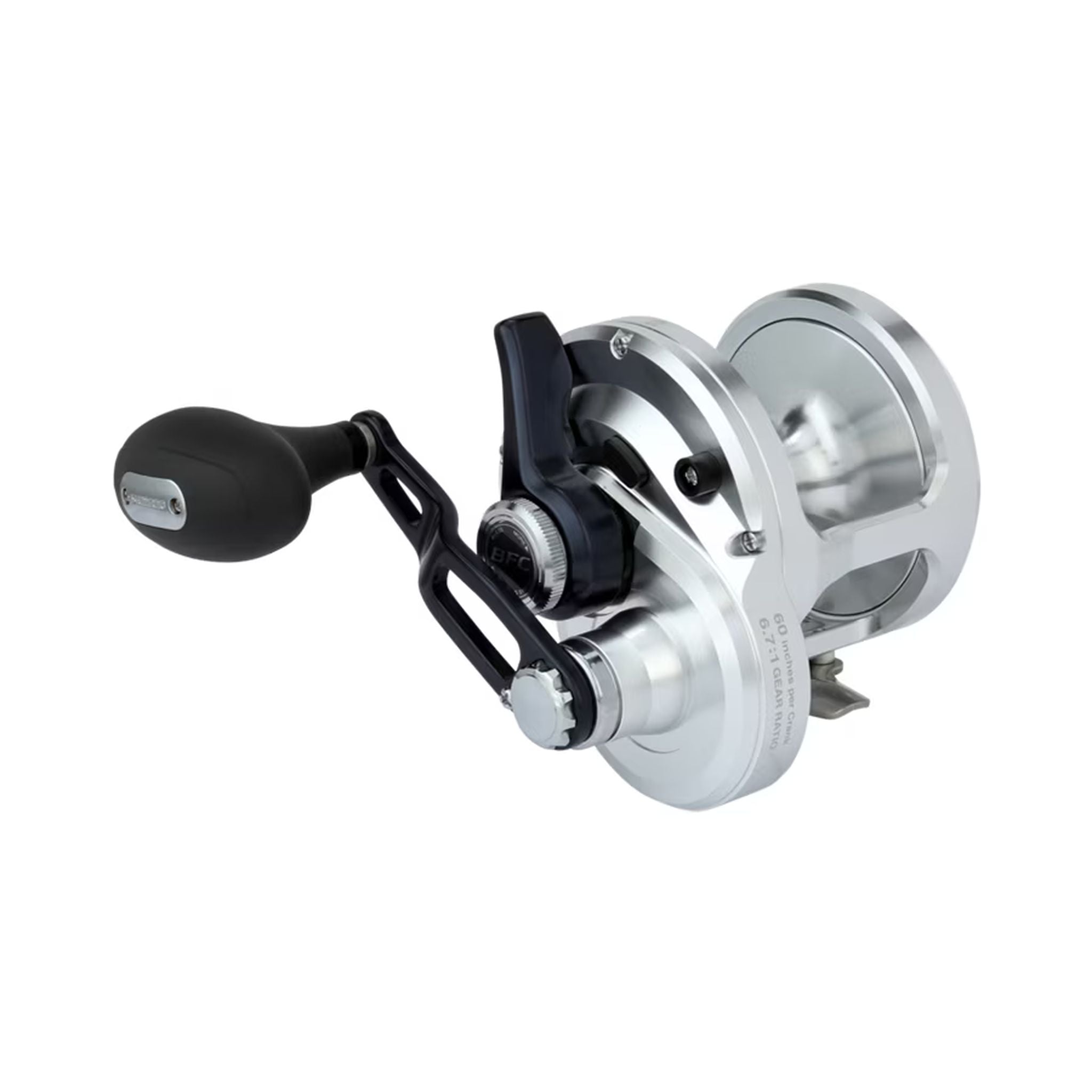 Shimano Talica 20 Billfish Custom Overhead Reel