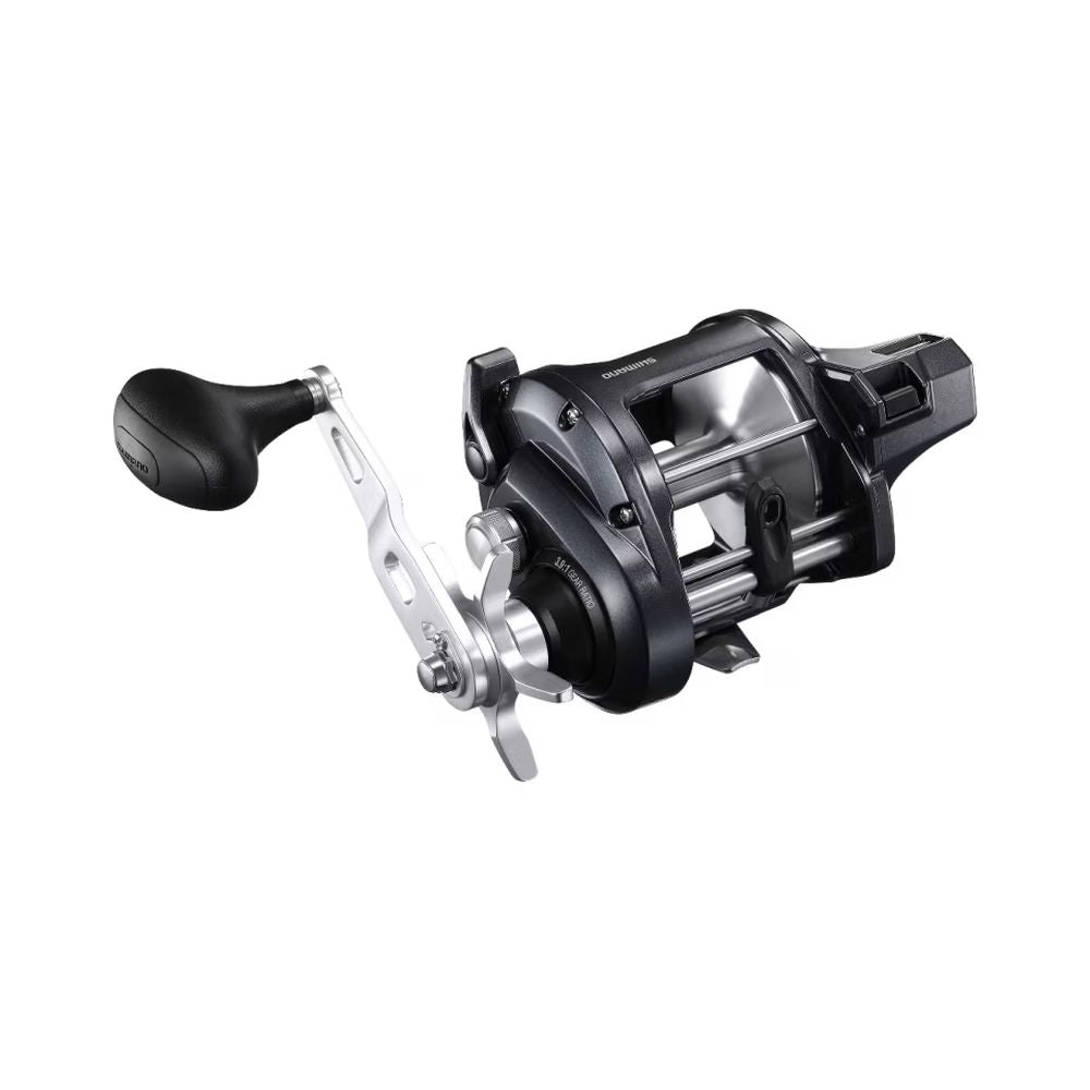 Shimano TEKOTA 600A Overhead Reel – Compleat Angler Australia