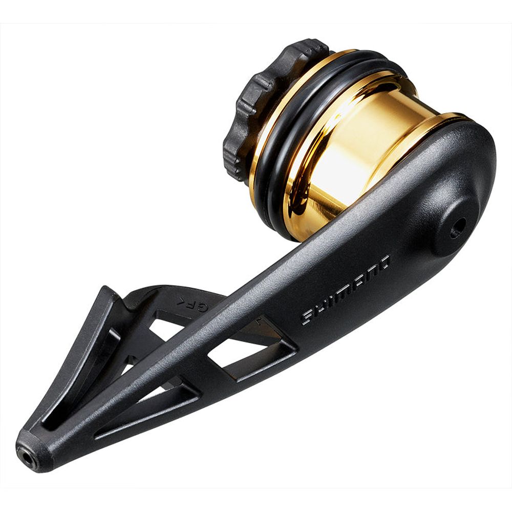 Shimano PR Bobbin Winder Heavy - Black