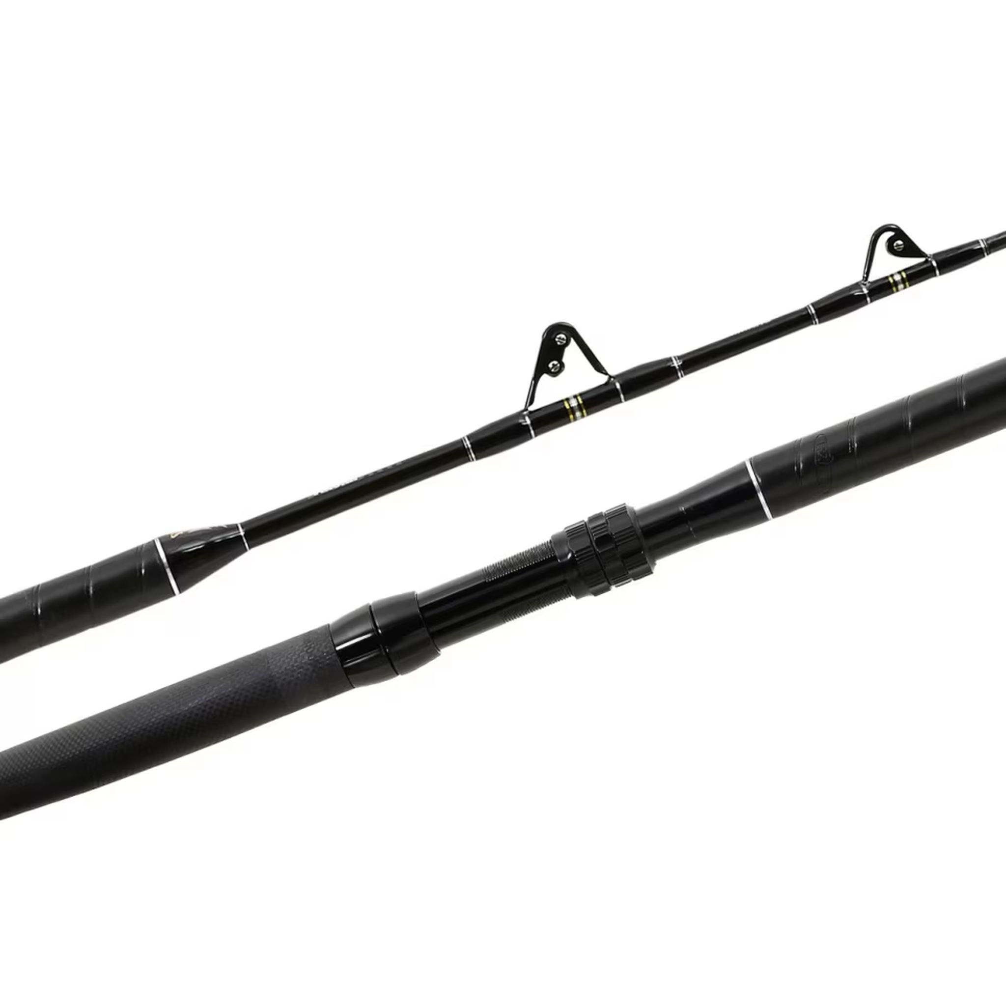 Shimano Tiagra Hyper 60kg Chair Overhead Game Rod