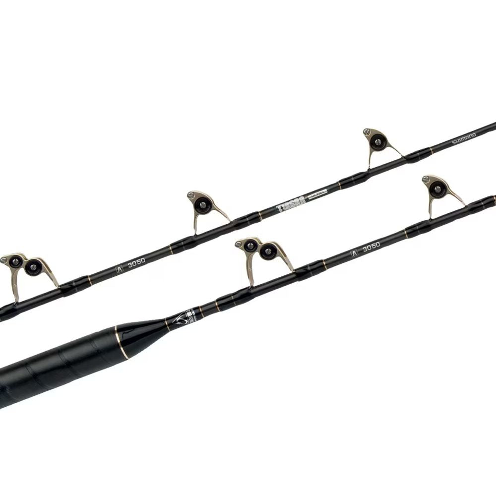 Shimano TIAGRA ULTRA 20-30 SINGLE UNI BUTT Overhead Rod