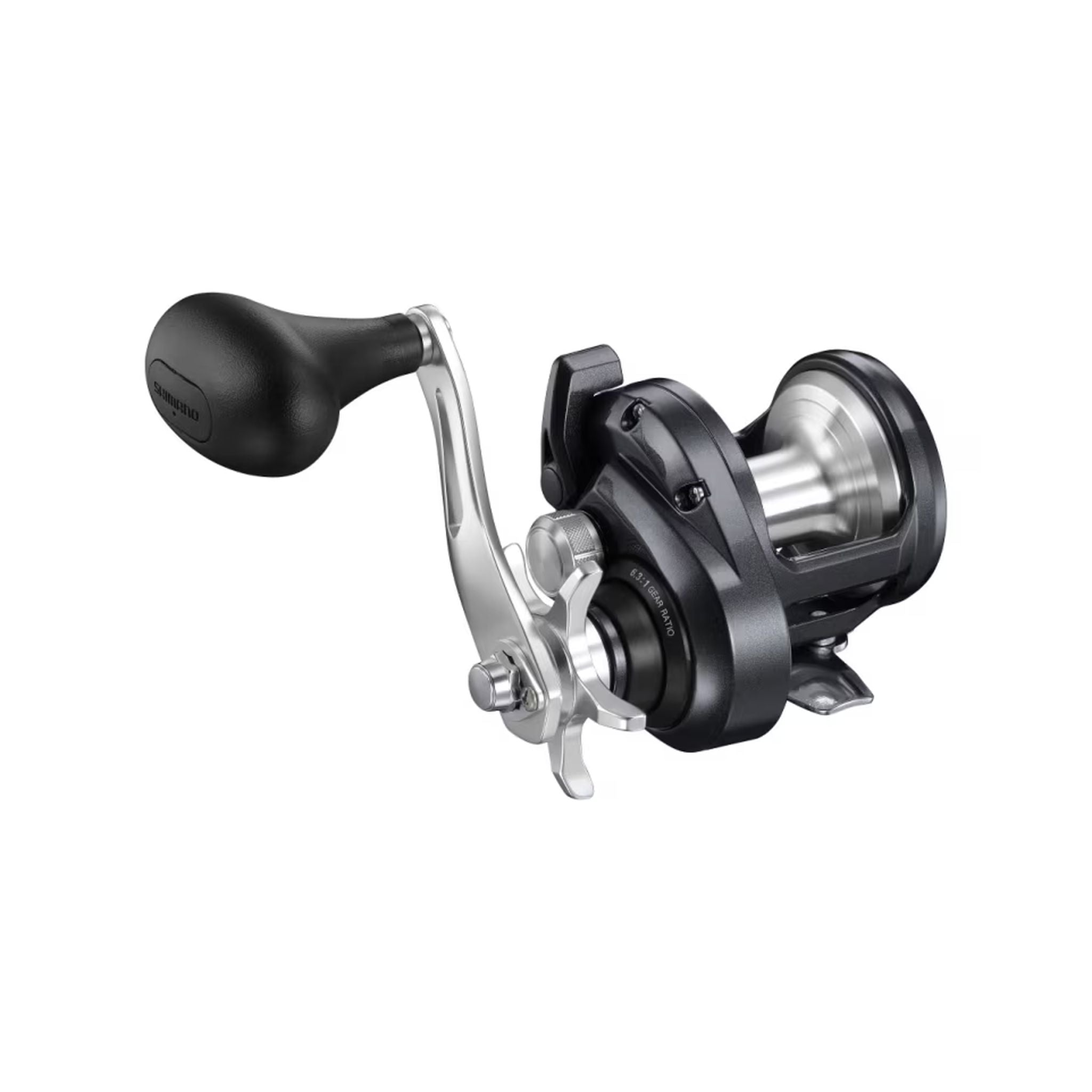 Overhead Reels  Compleat Angler Australia