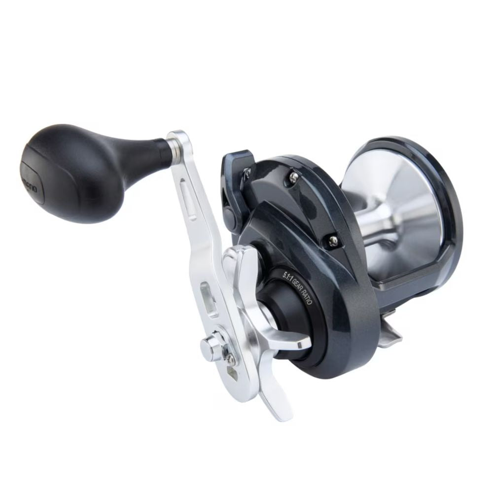 Shimano TORIUM 16HGA Overhead Reel