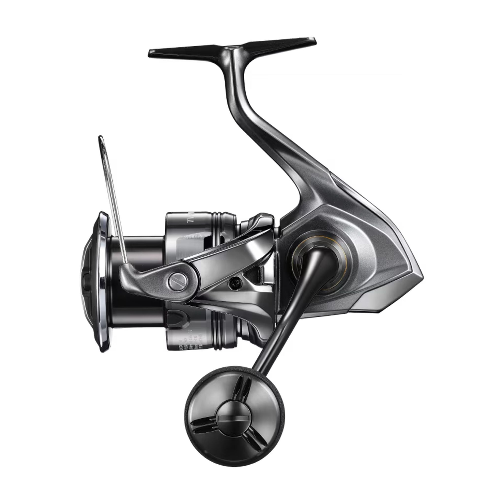 Shimano Twin Power FE C5000XG Spin Reel