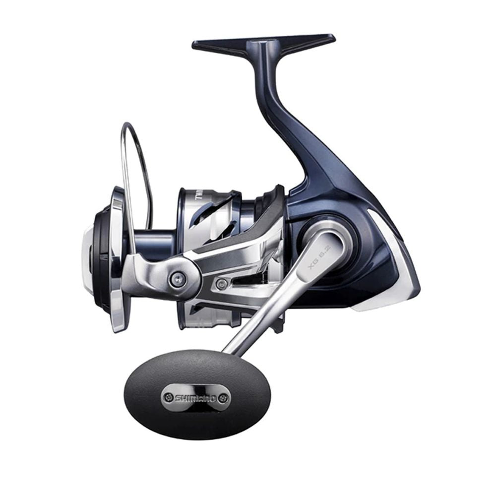 Shimano TWINPOWER SWC 8000HG Spin Reel