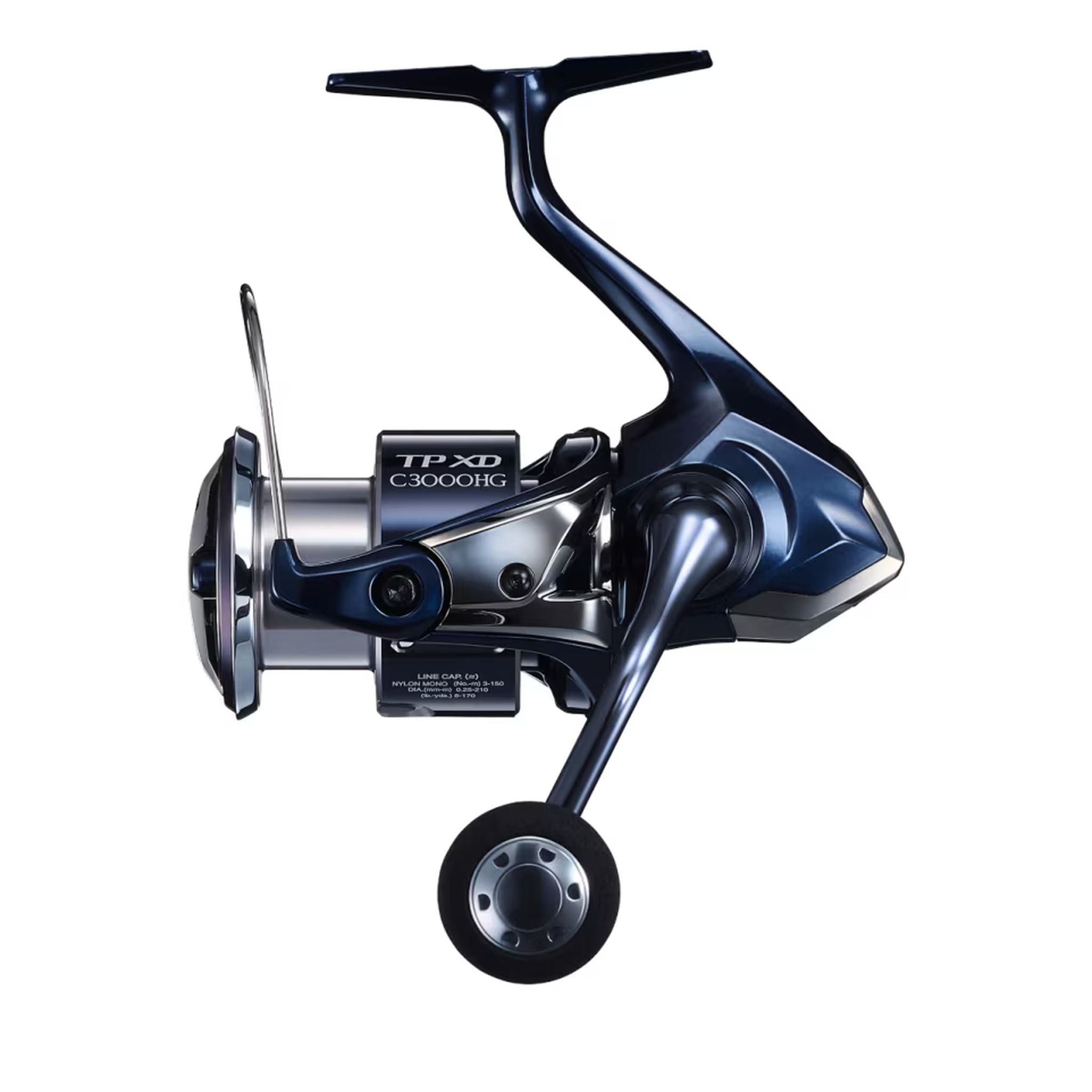 Shimano Twin Power XD C3000HG Spin Reel
