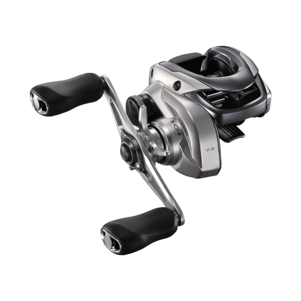 Shimano TRANX 150HG Baitcast Reel