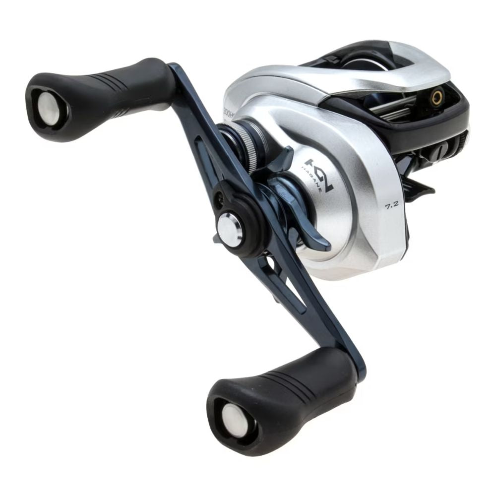 Shimano TRANX 200 Baitcast Reel