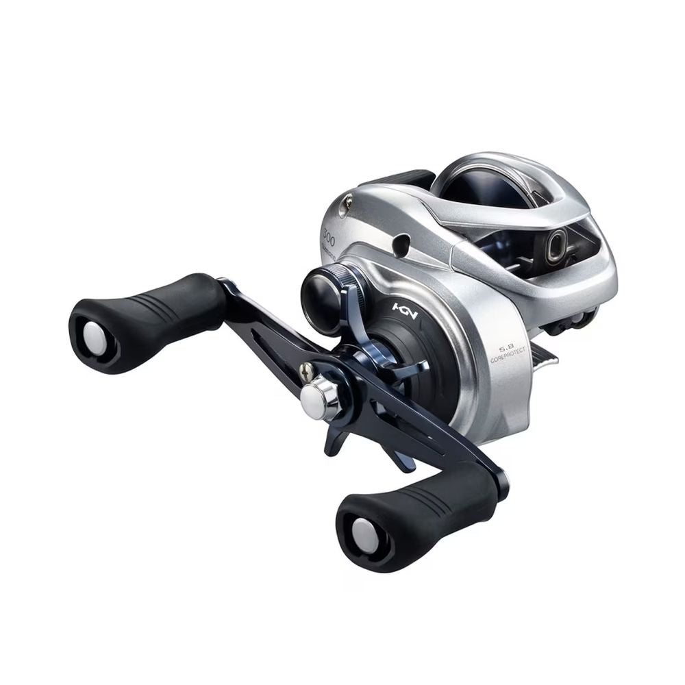 Shimano TRANX 301 Baitcast Reel