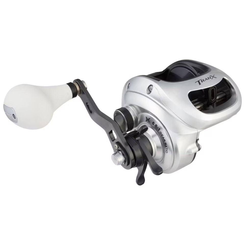 Shimano TRANX 500HG Baitcast Reel