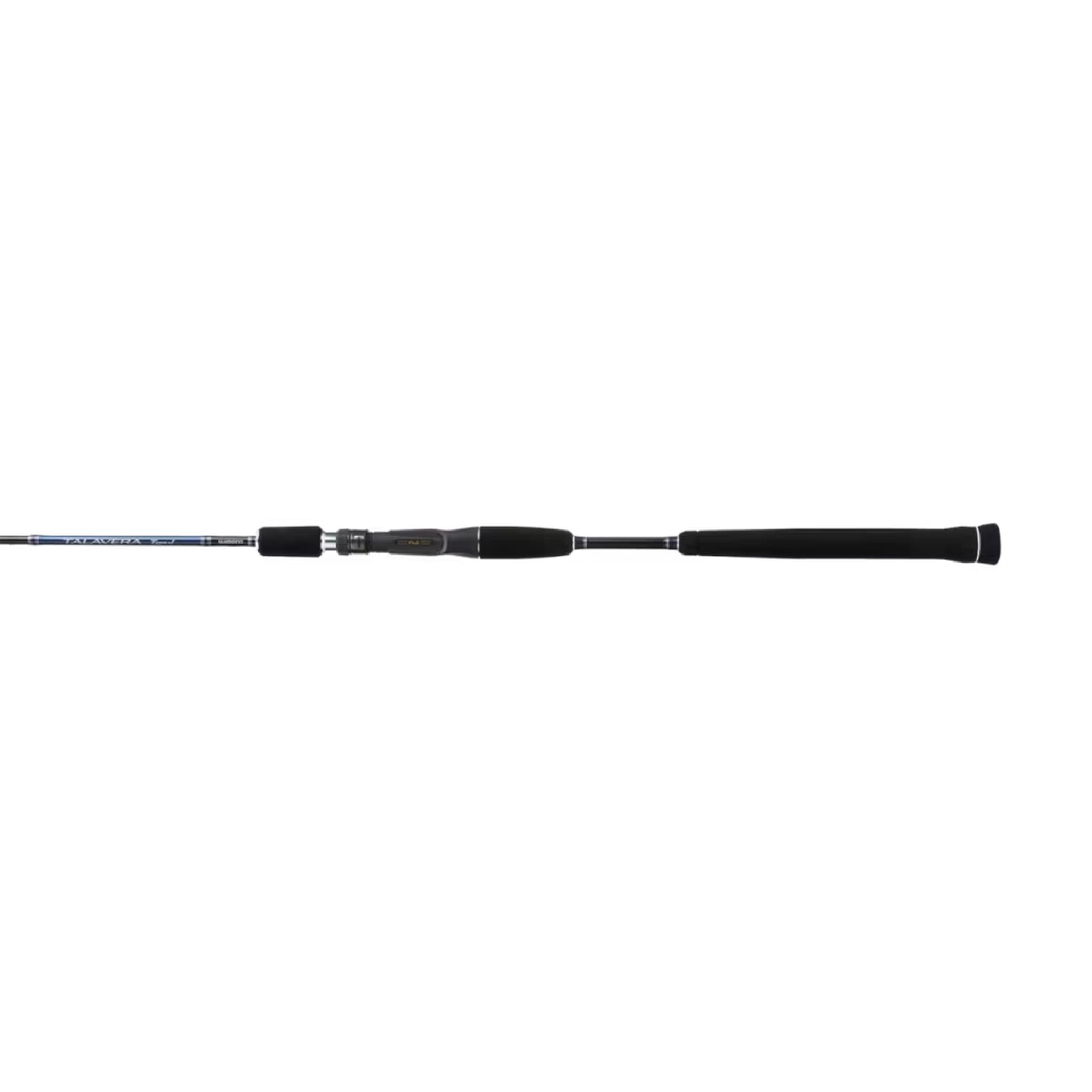 Shimano Talavera Type J 60MH Spin Rod
