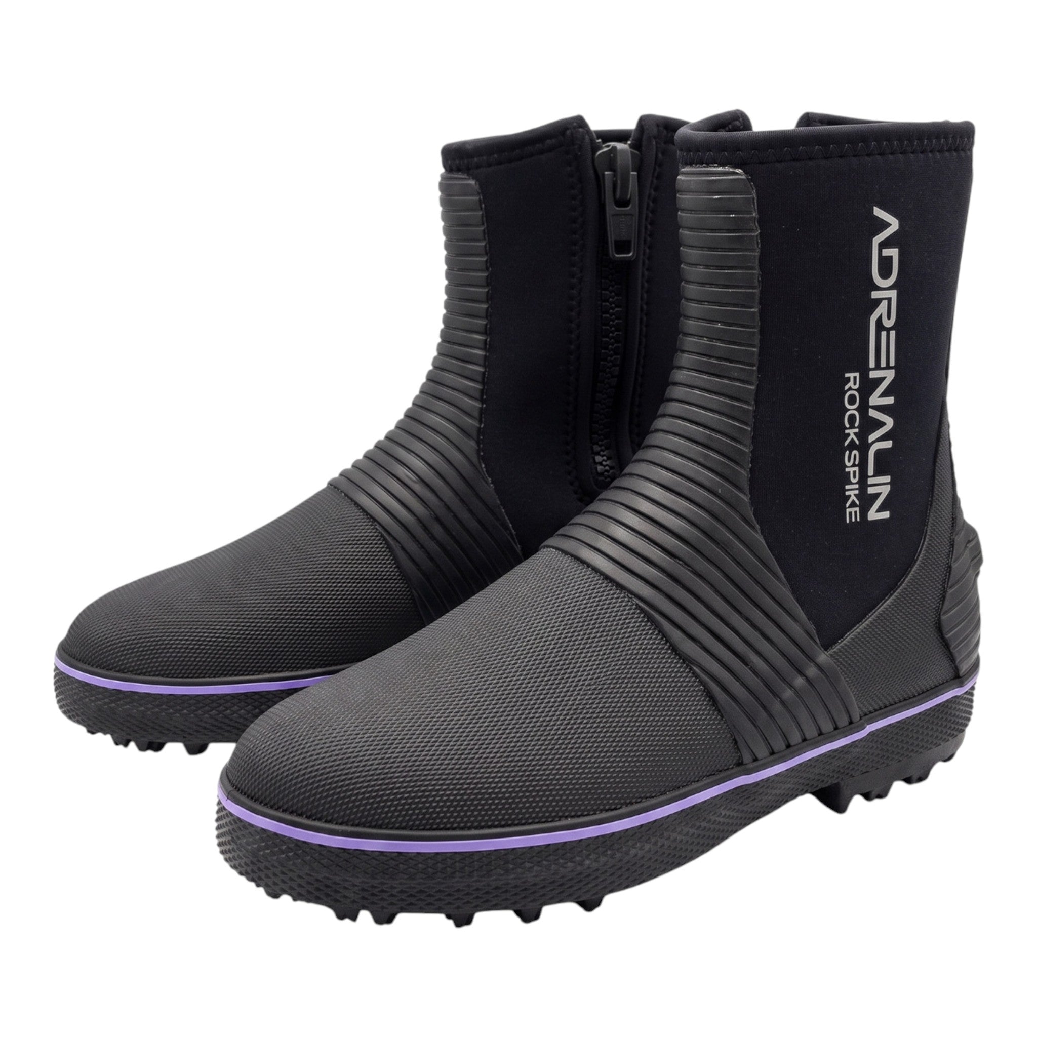 Adrenalin Tuff Rock Spike Boot