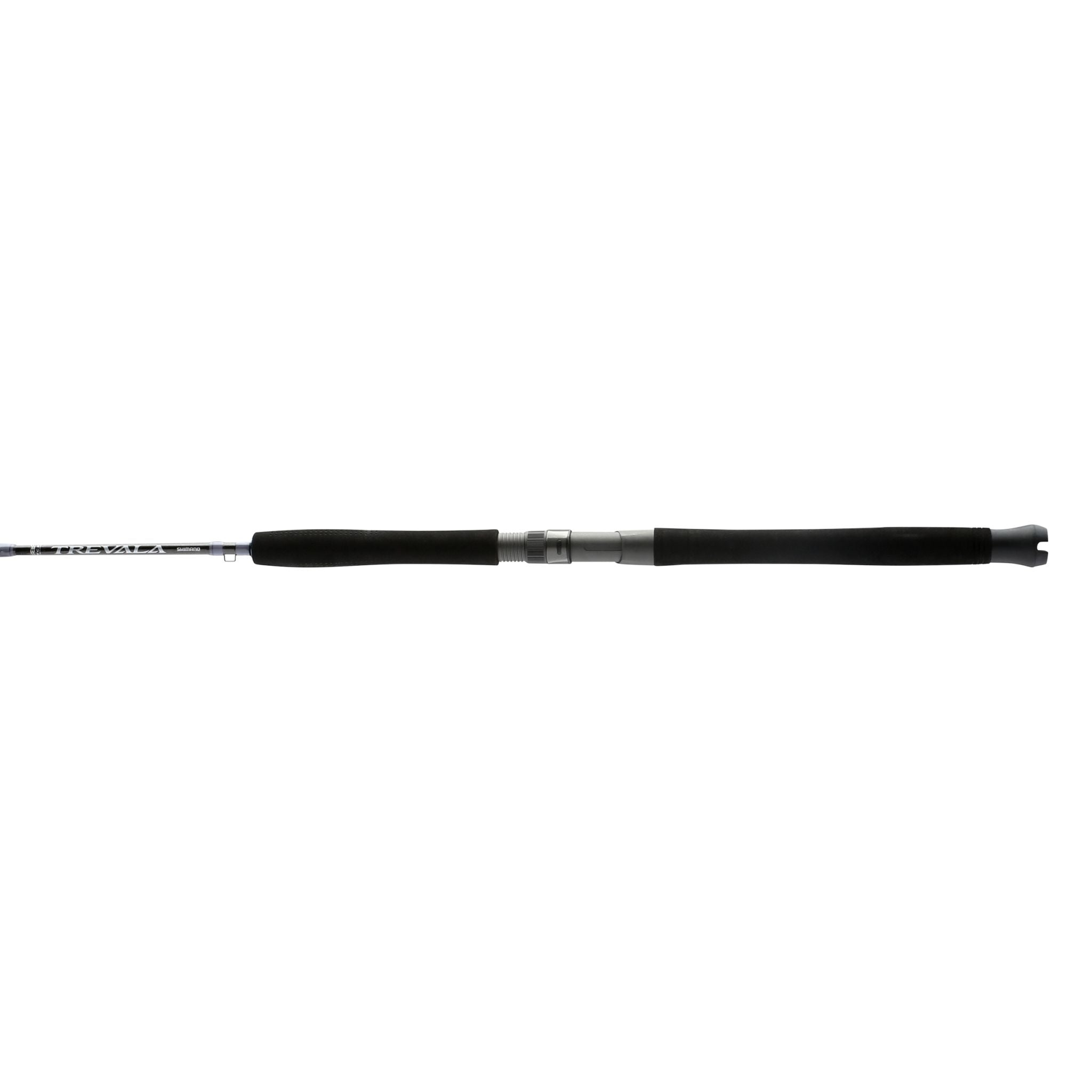Shimano Trevala Type J 60 H CST B 40-80lb Spin Rod