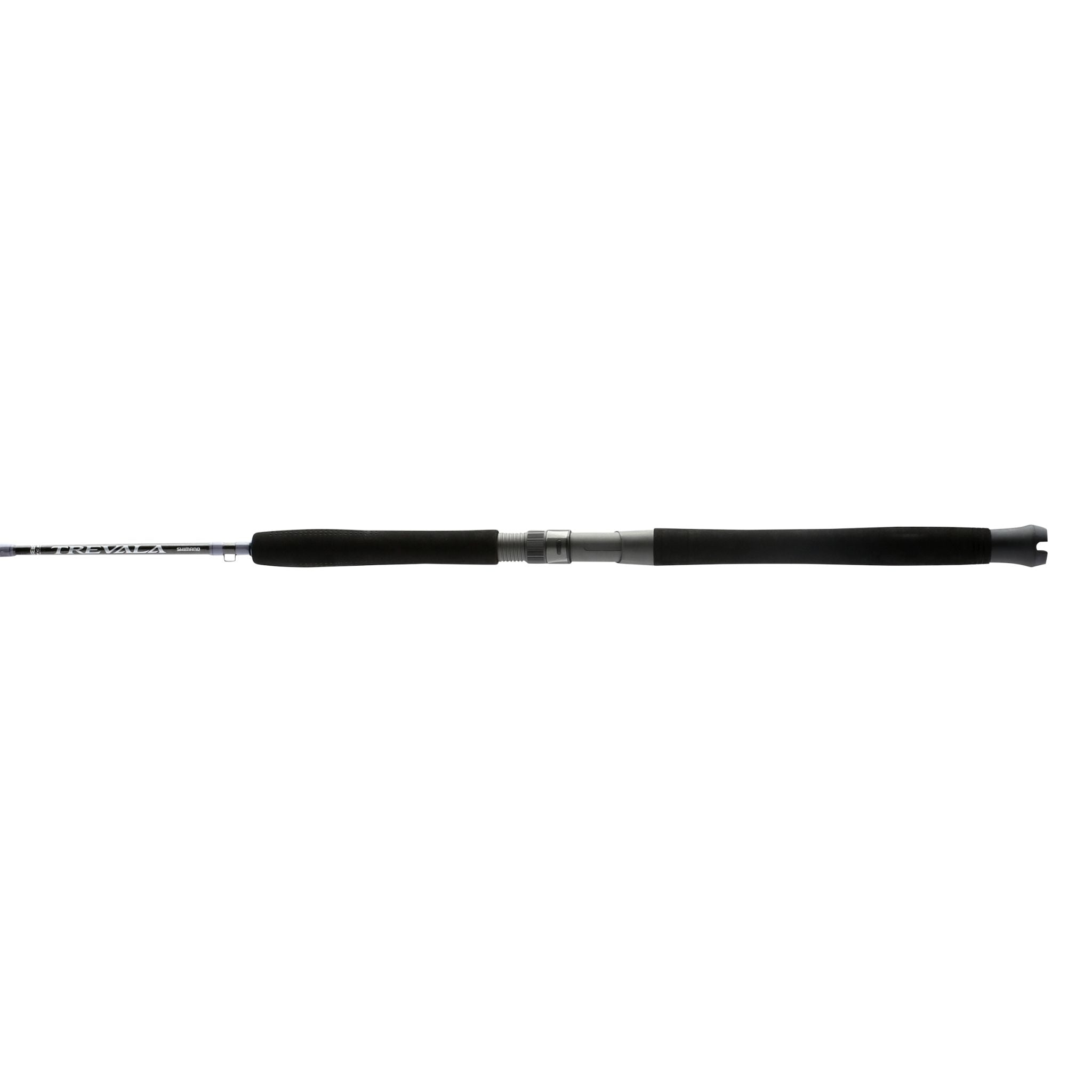 Shimano Trevala Type J 58 XH CST B 50-80lb Spin Rod