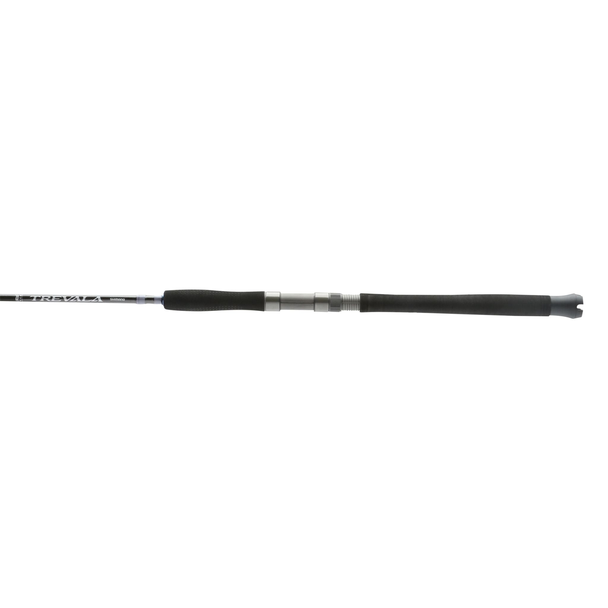 Shimano Trevala Type J 58 XH CST B 50-80lb Spin Rod