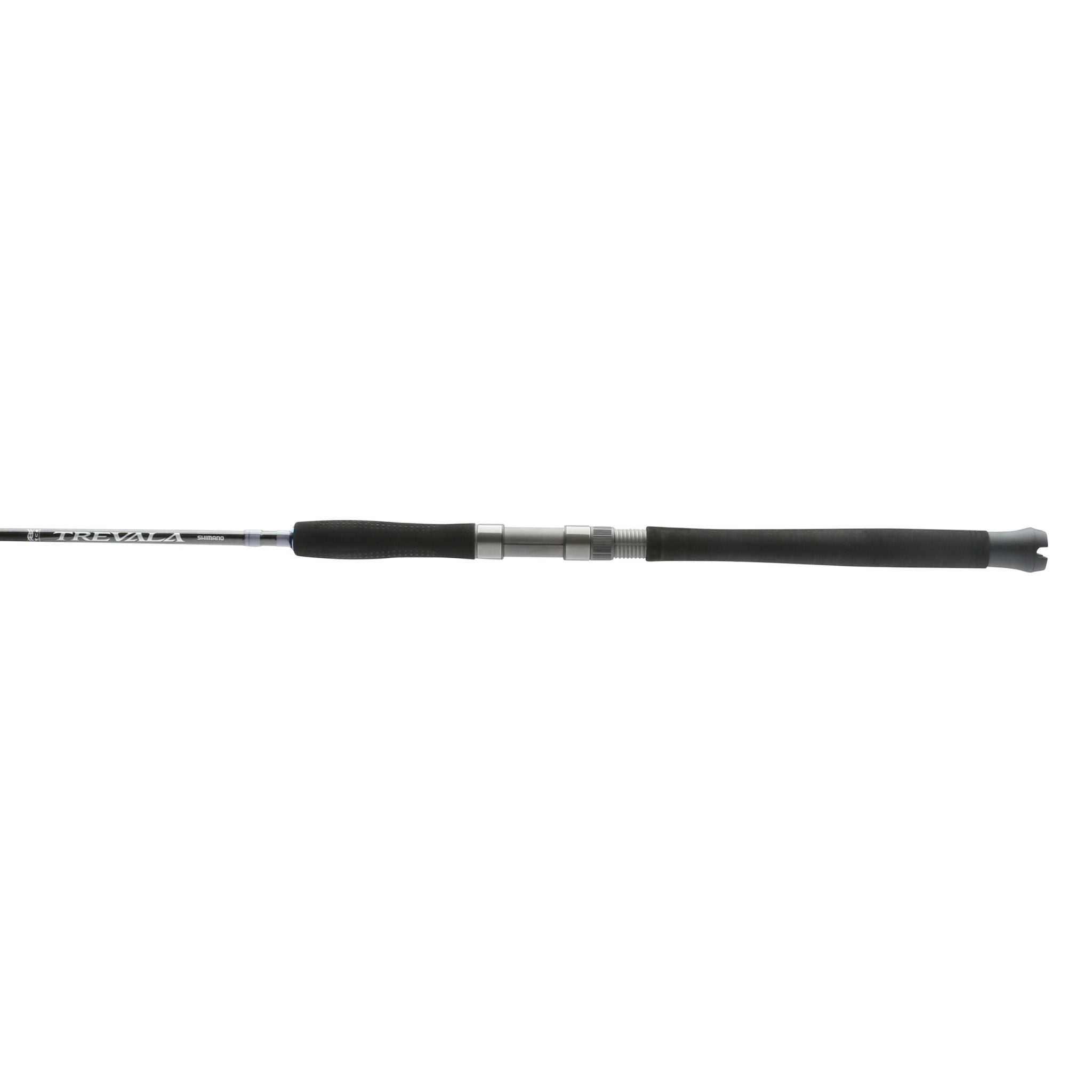 Shimano Trevala Type J 58 XH CST B 50-80lb Spin Rod