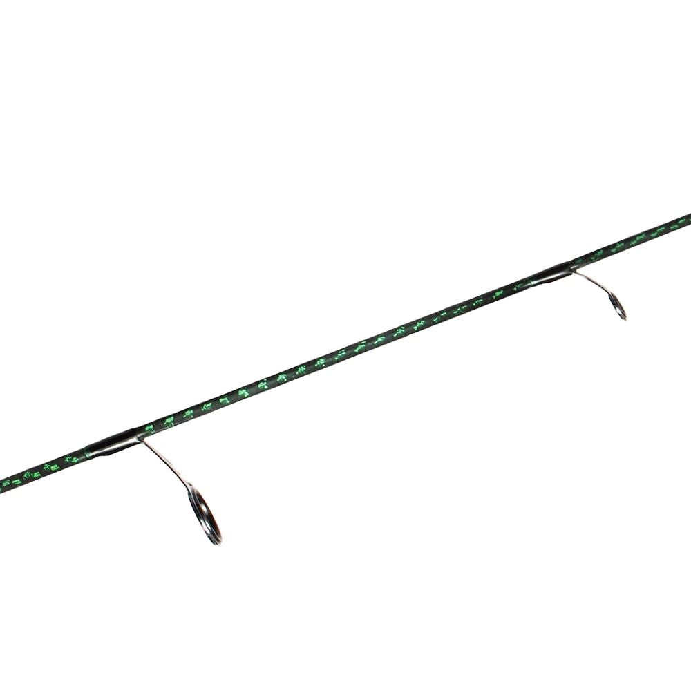 Shimano TREVALA S CAST 631 L Overhead Rod