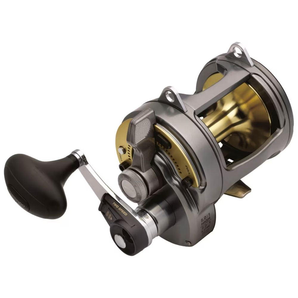 Shimano TYRNOS 16 Overhead Reel