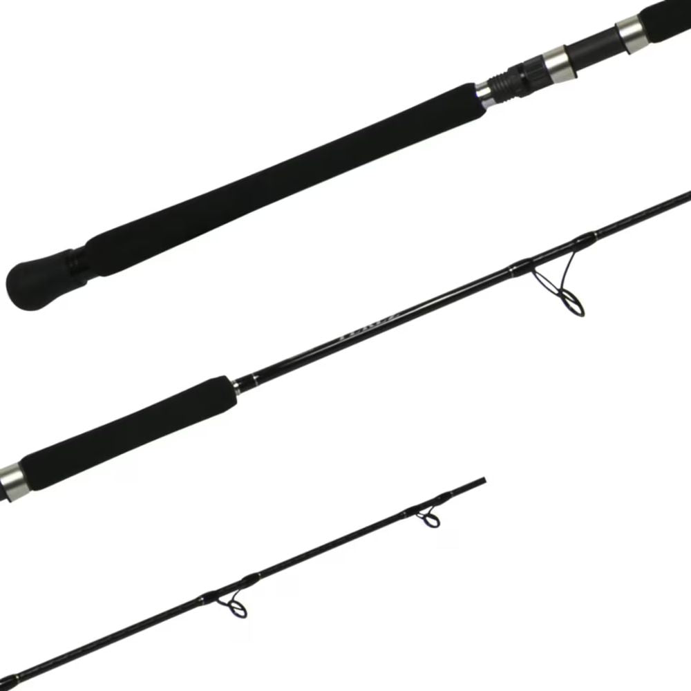 shimano 6'6 rod Shimano TEREZ 6'6" XX-HEAVY CAST Overhead Rod – Compleat Angler Australia