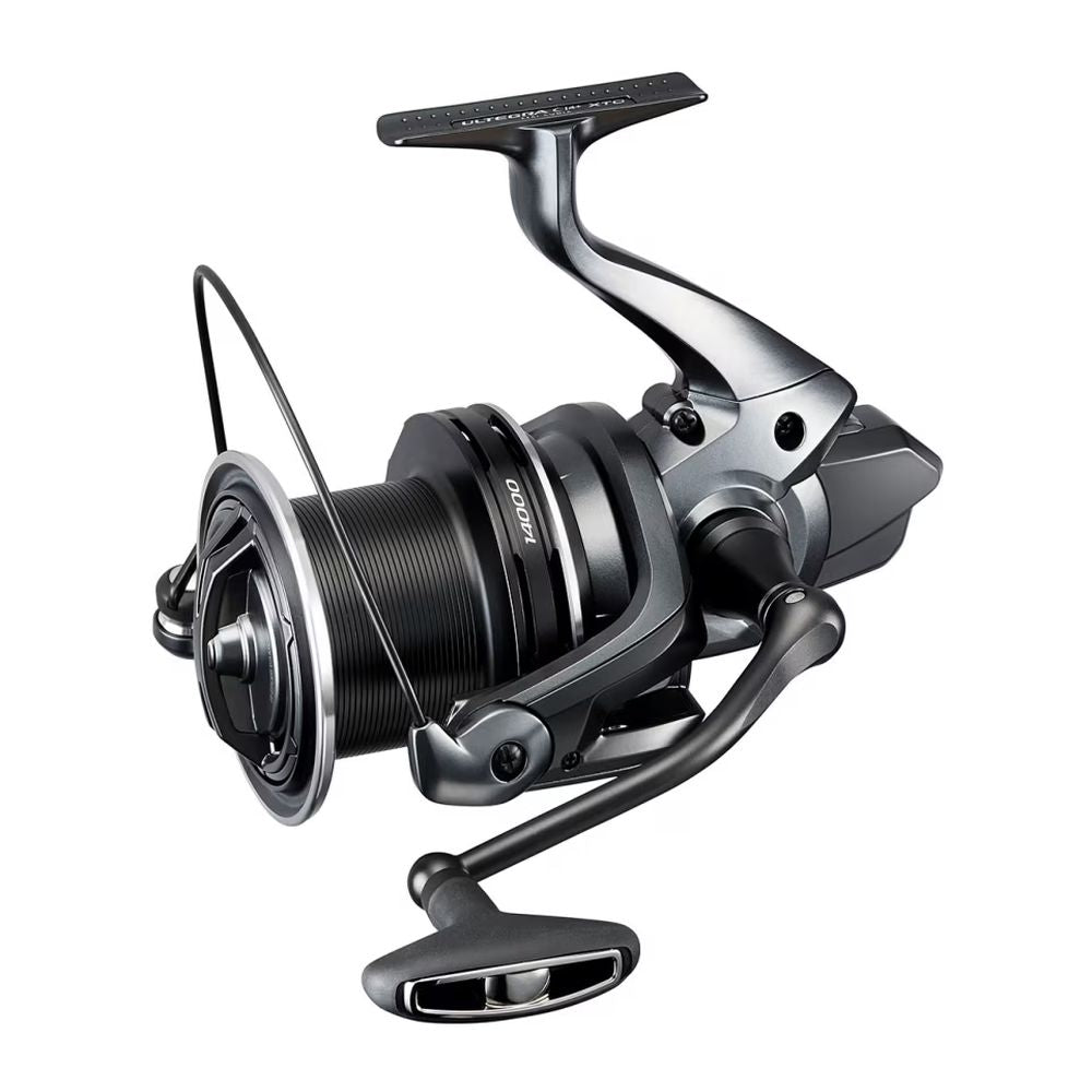 Shimano ULTEGRA CI4 14000XTC Spin Reel