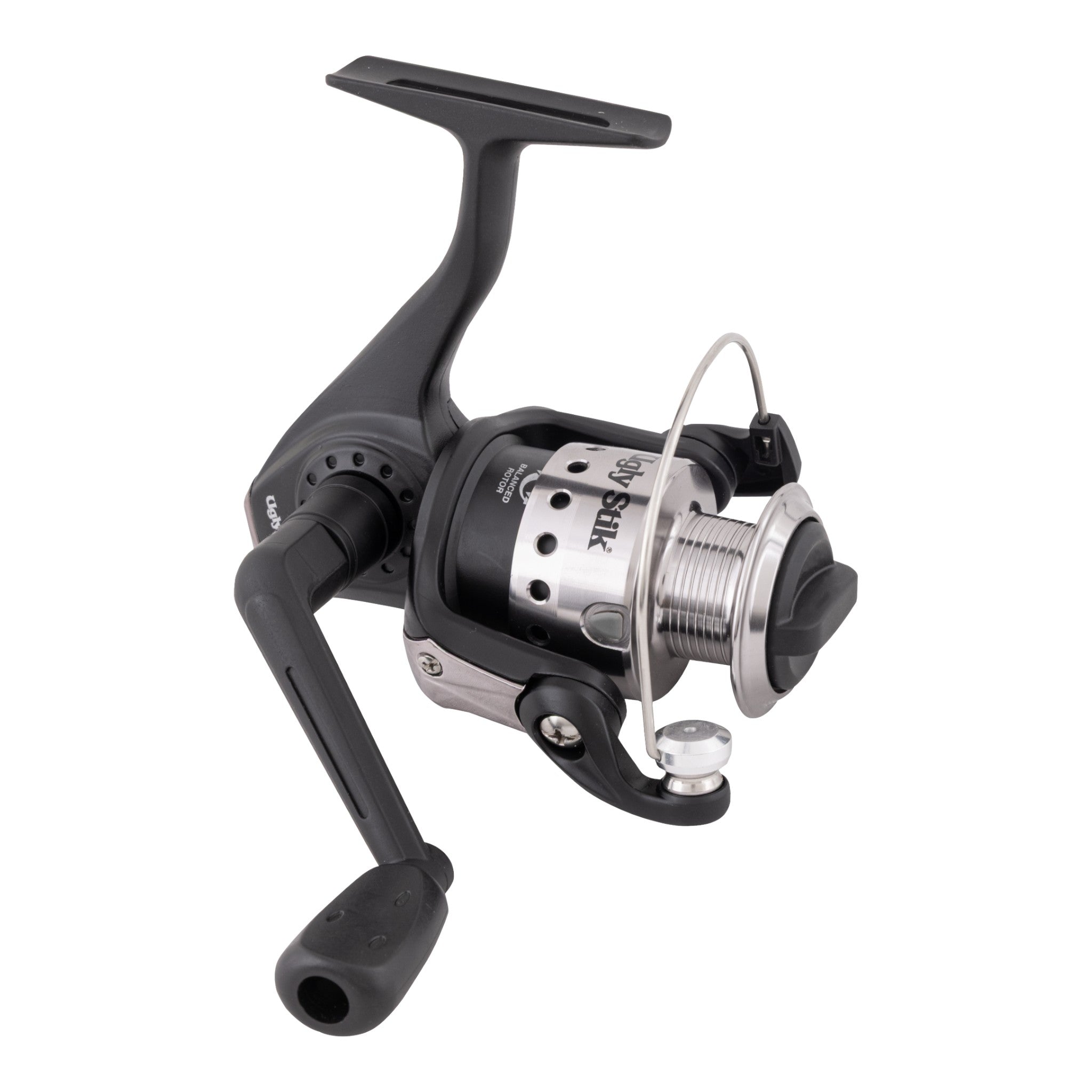Ugly Stik GX2 Youth Spin Combo