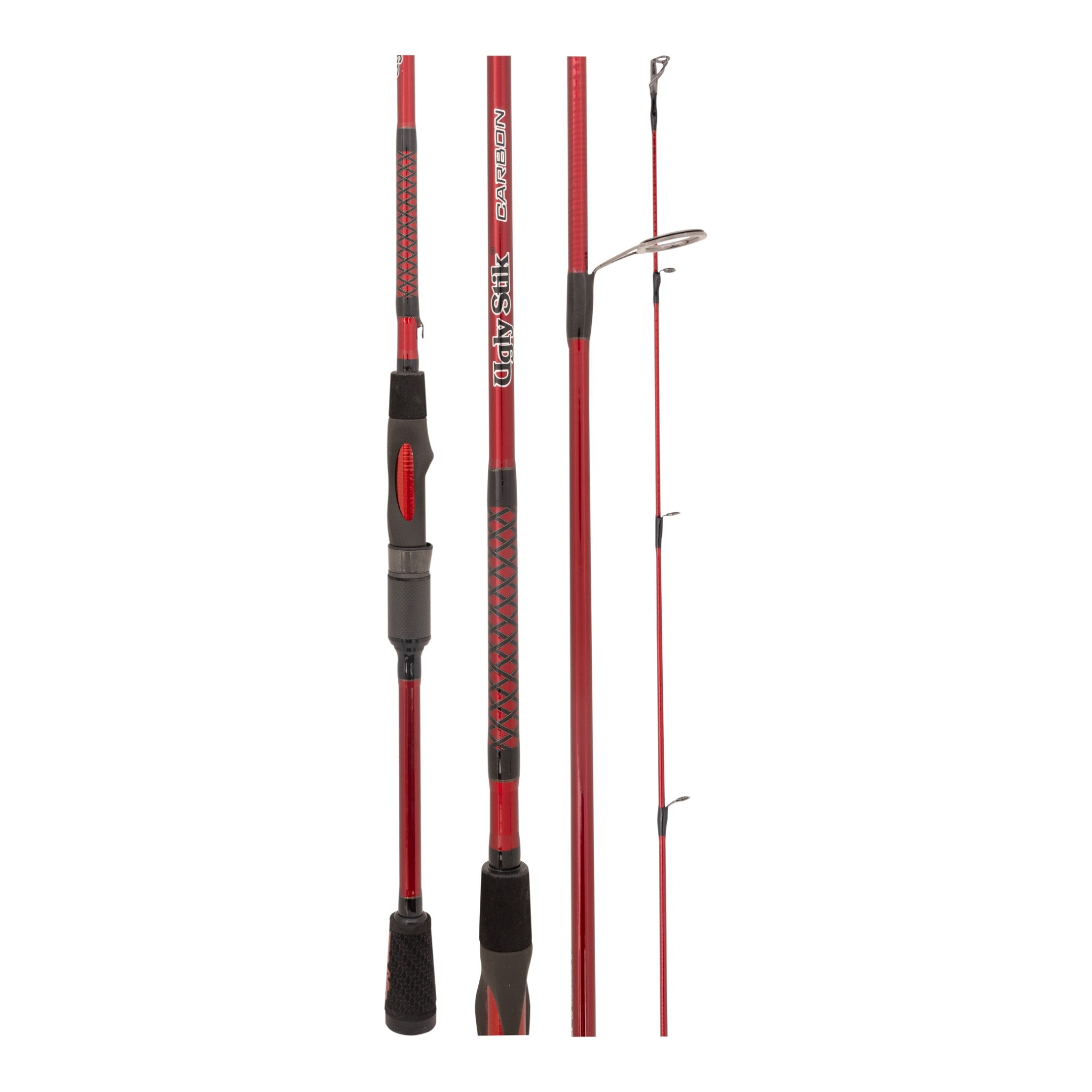 Ugly Stik Carbon Rods