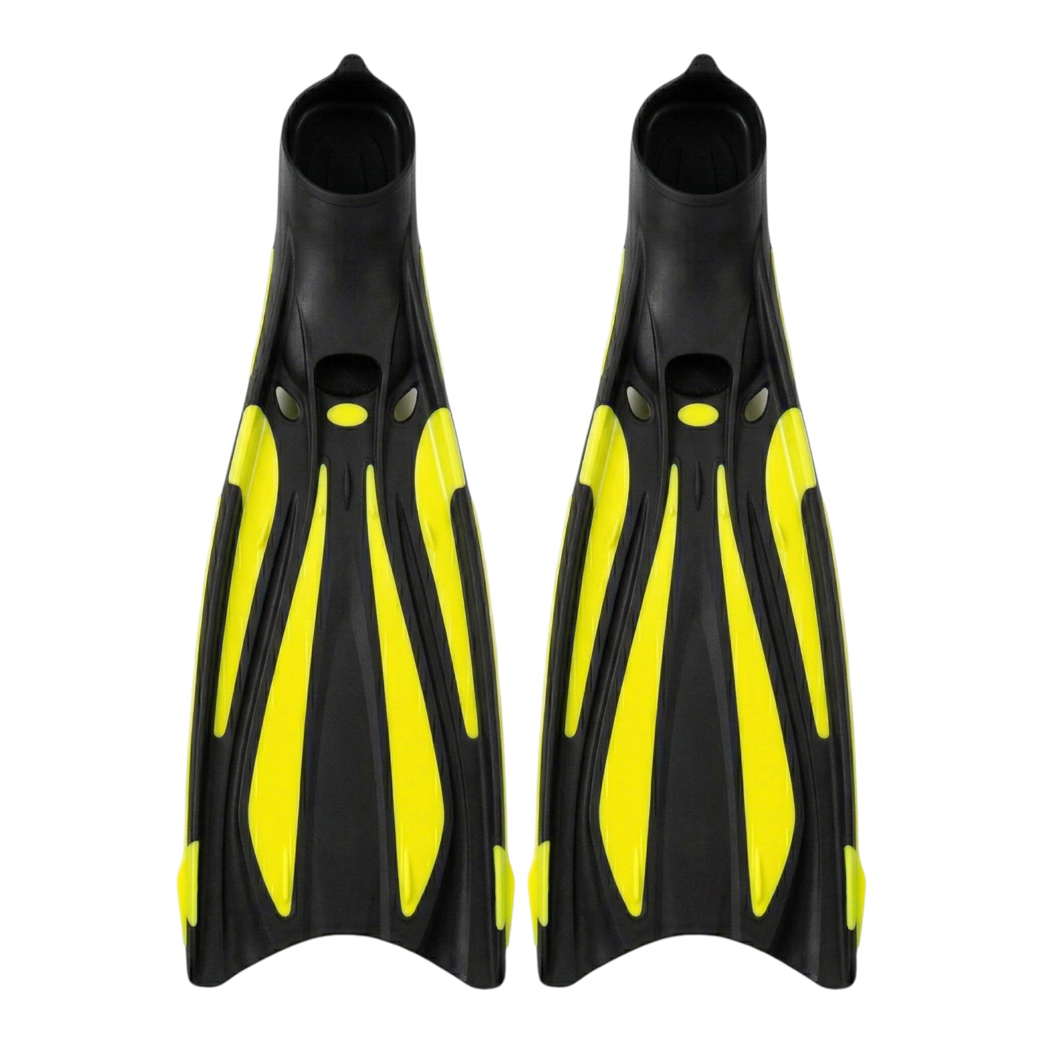 Land & Sea Velocity Fin