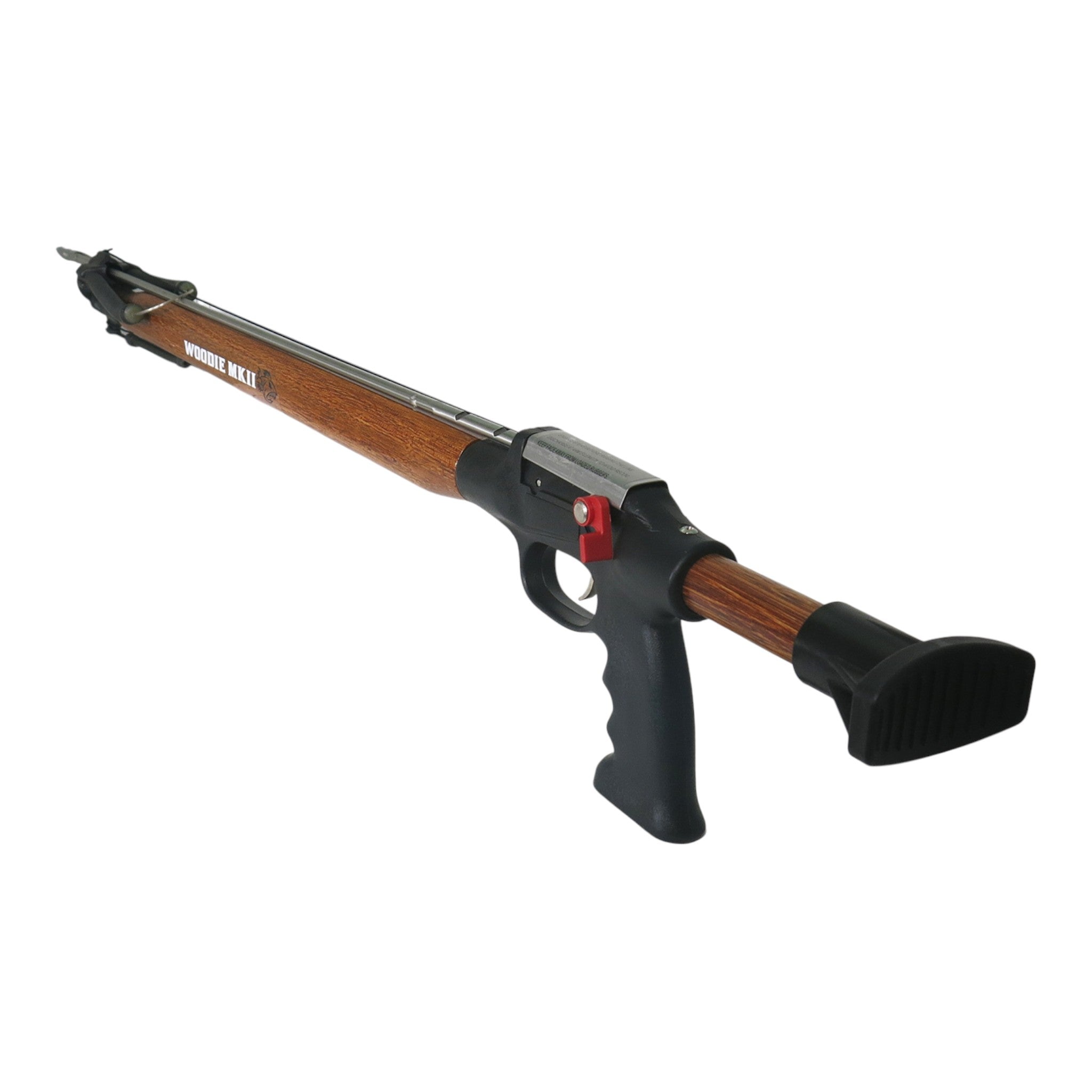 Undersee Woodie Timber Speargun