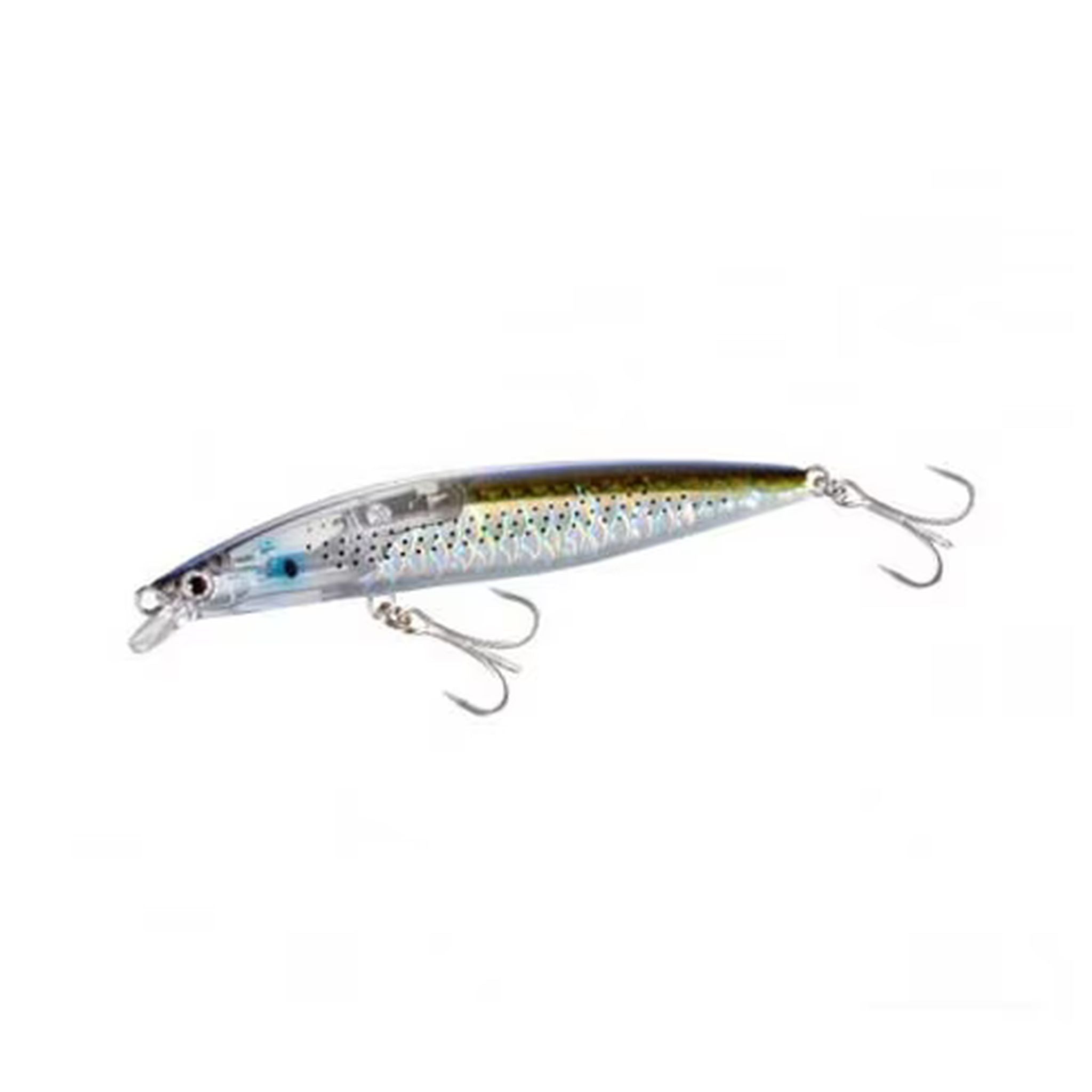 Shimano Exsence Strong Assassin 125F Flash Boost Hard Body Lure
