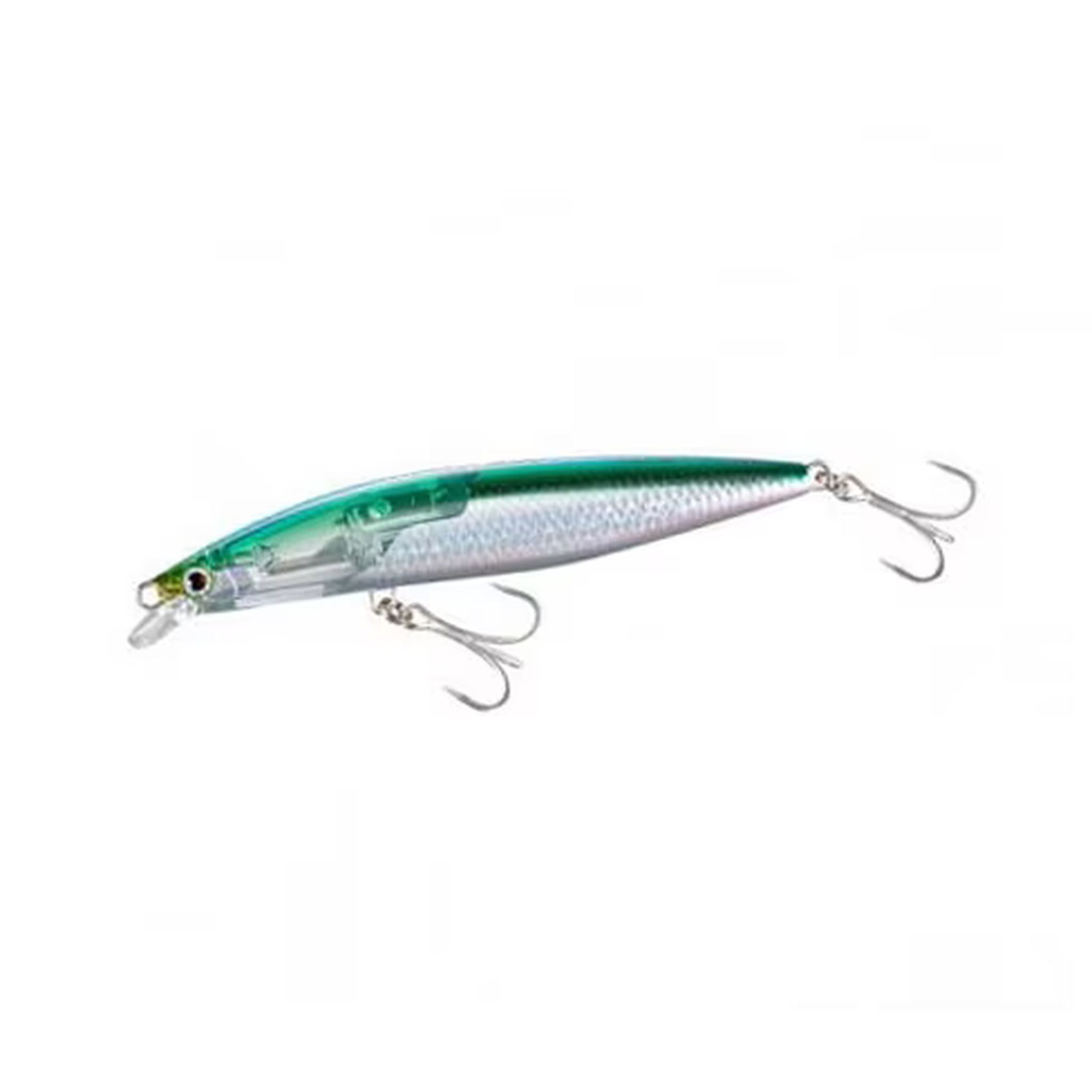 Shimano Exsence Strong Assassin 125F Flash Boost Hard Body Lure