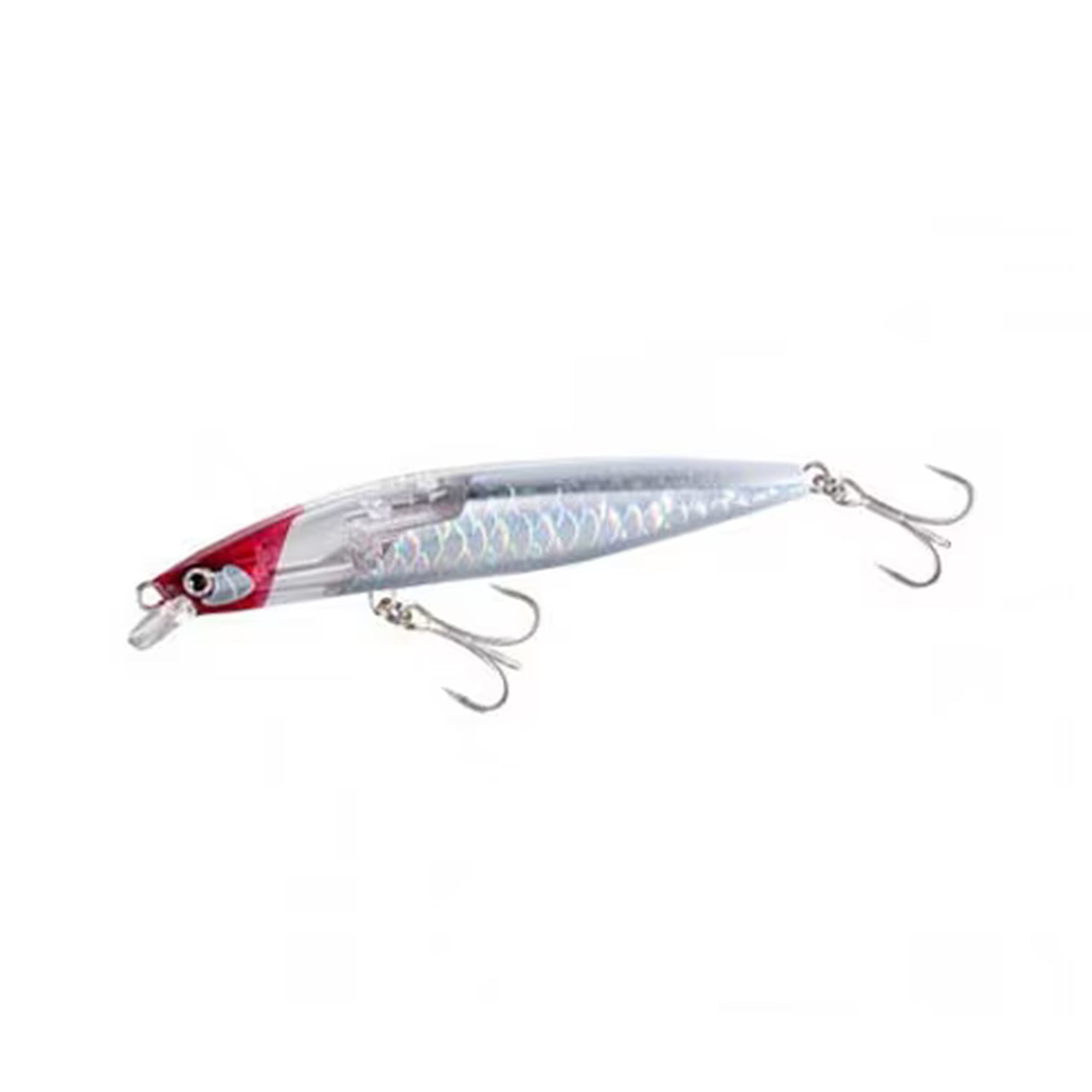 Shimano Exsence Strong Assassin 125F Flash Boost Hard Body Lure