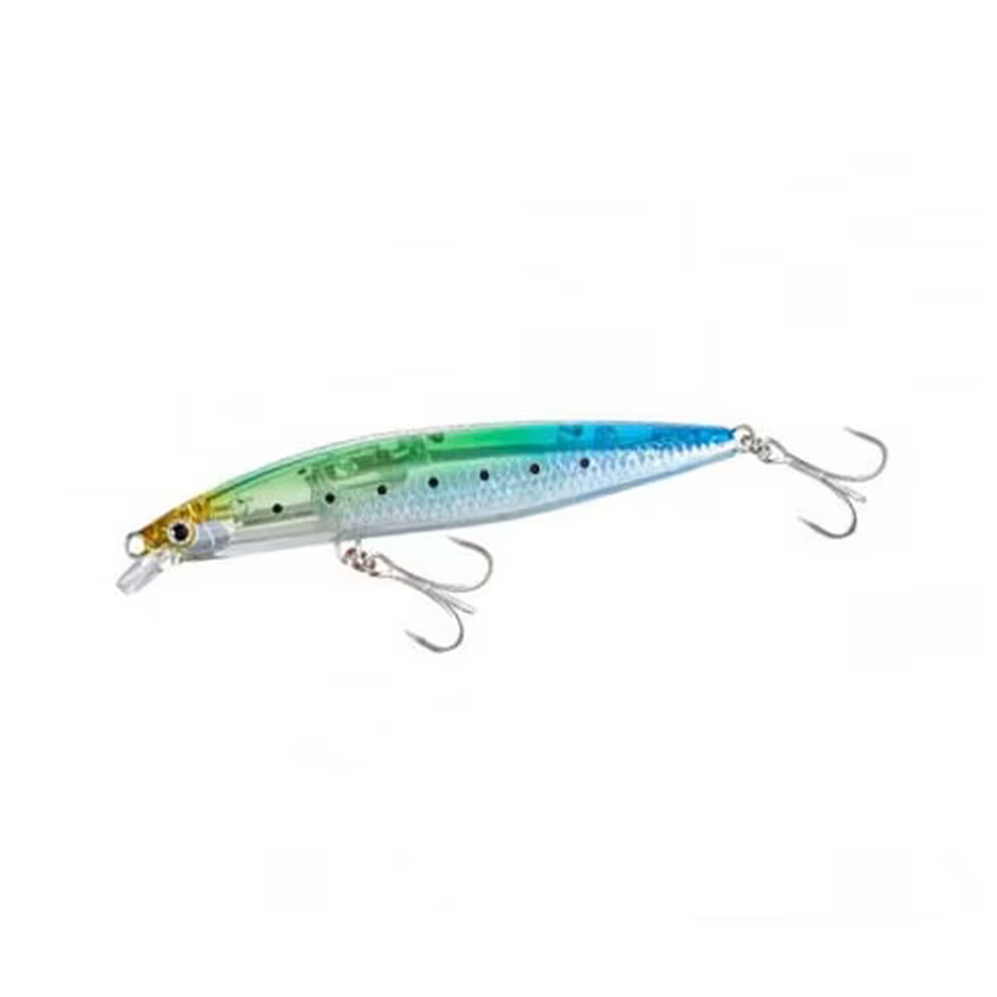 Shimano Exsence Strong Assassin 125F Flash Boost Hard Body Lure