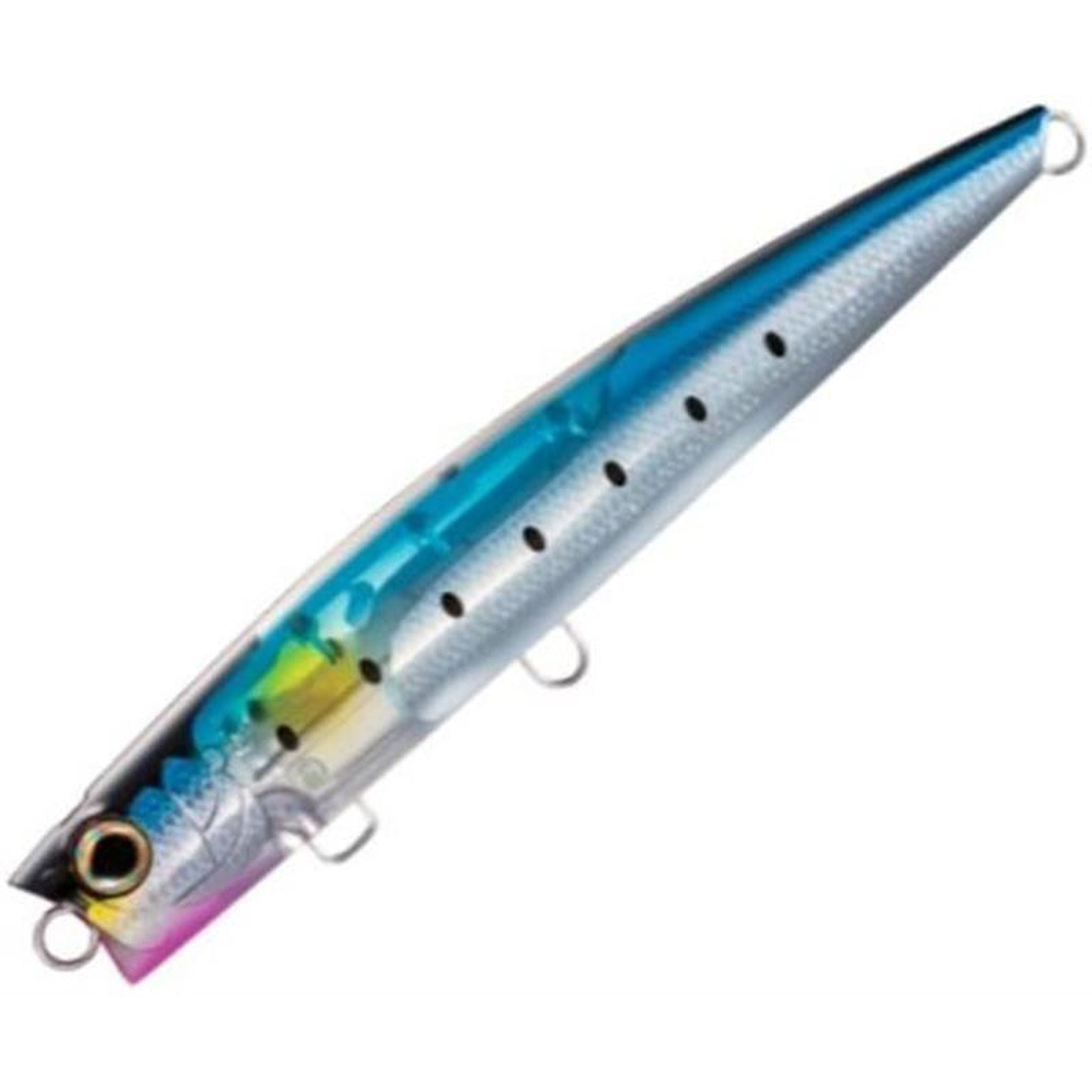 Shimano Ocea Bubble Dip 220F Hard Body Lure