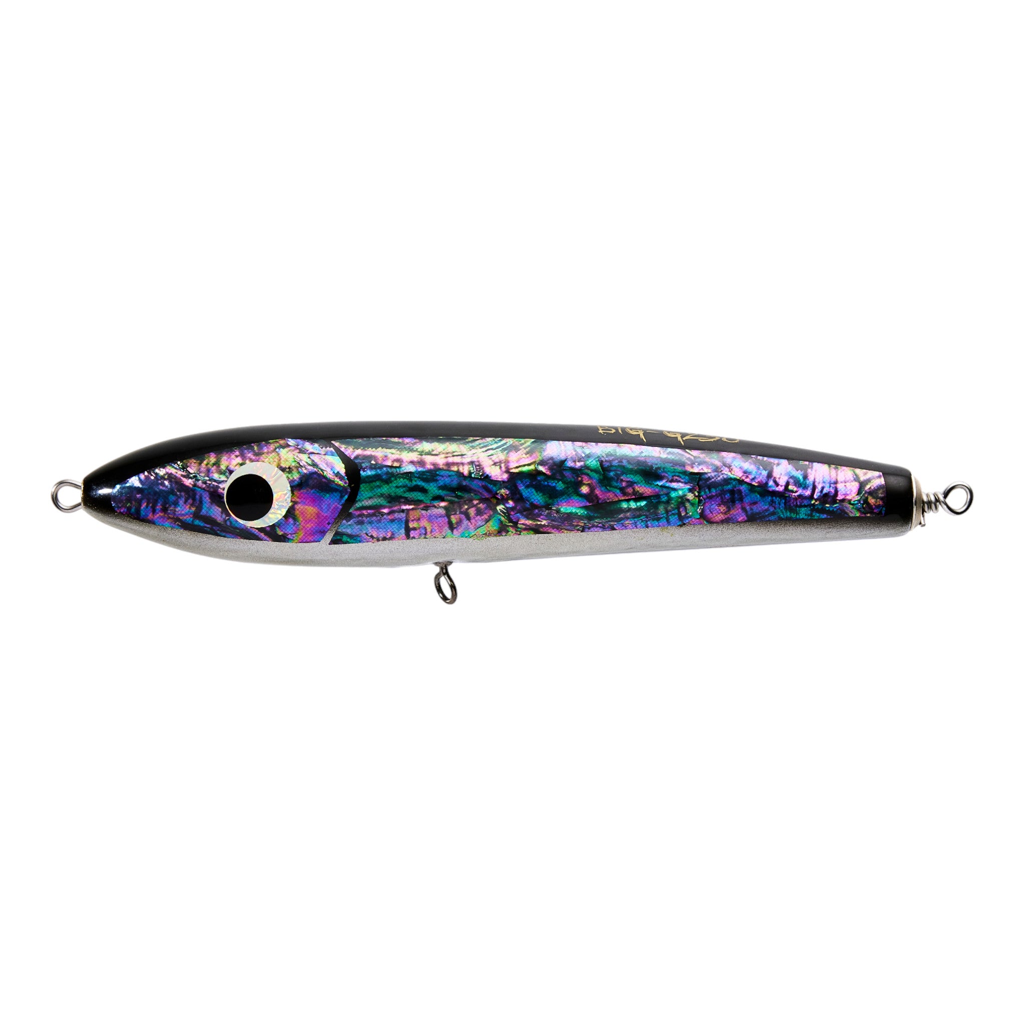 Yakamito BIG-G 200 Surface Lure