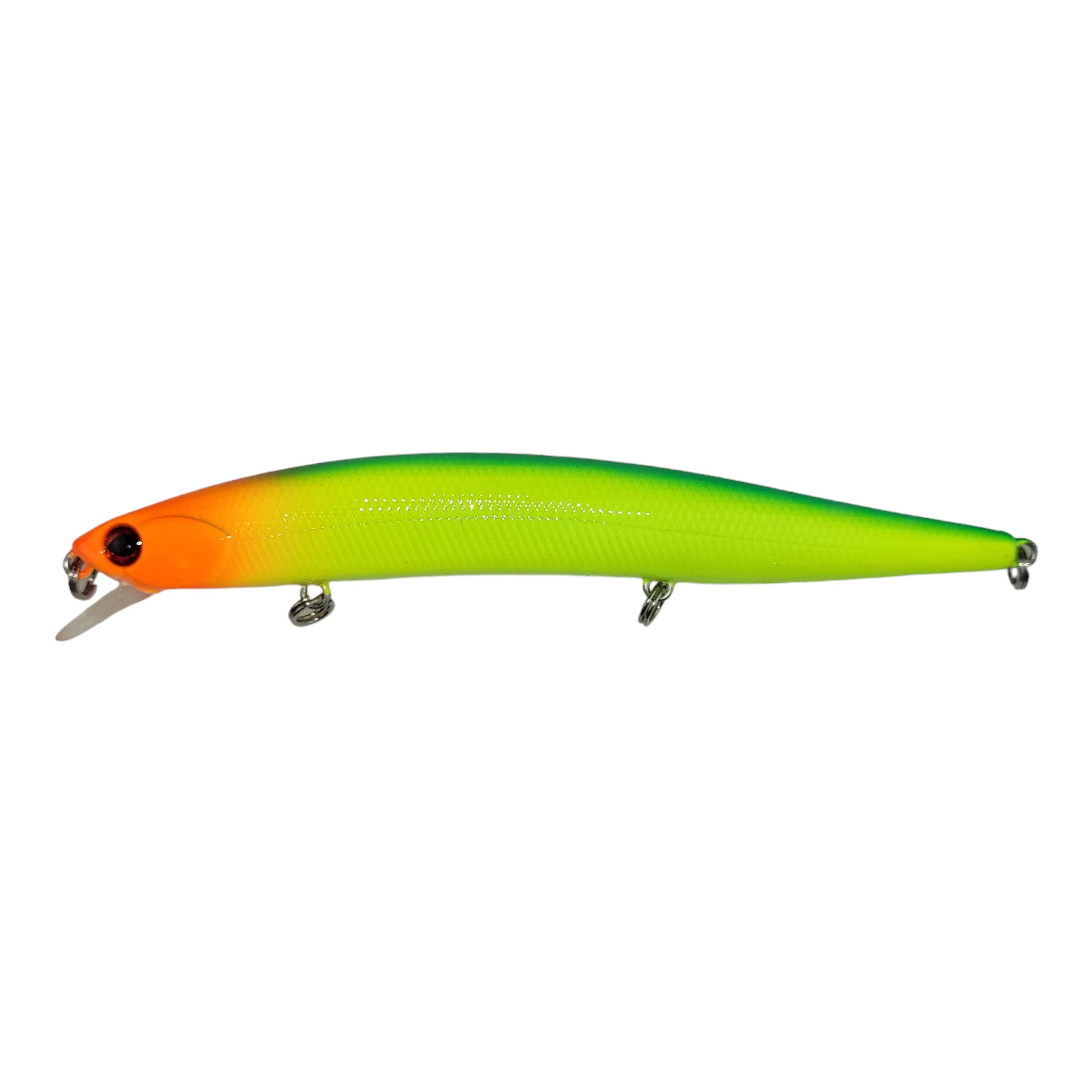 Yakamito BK 125 Hard Body Lure