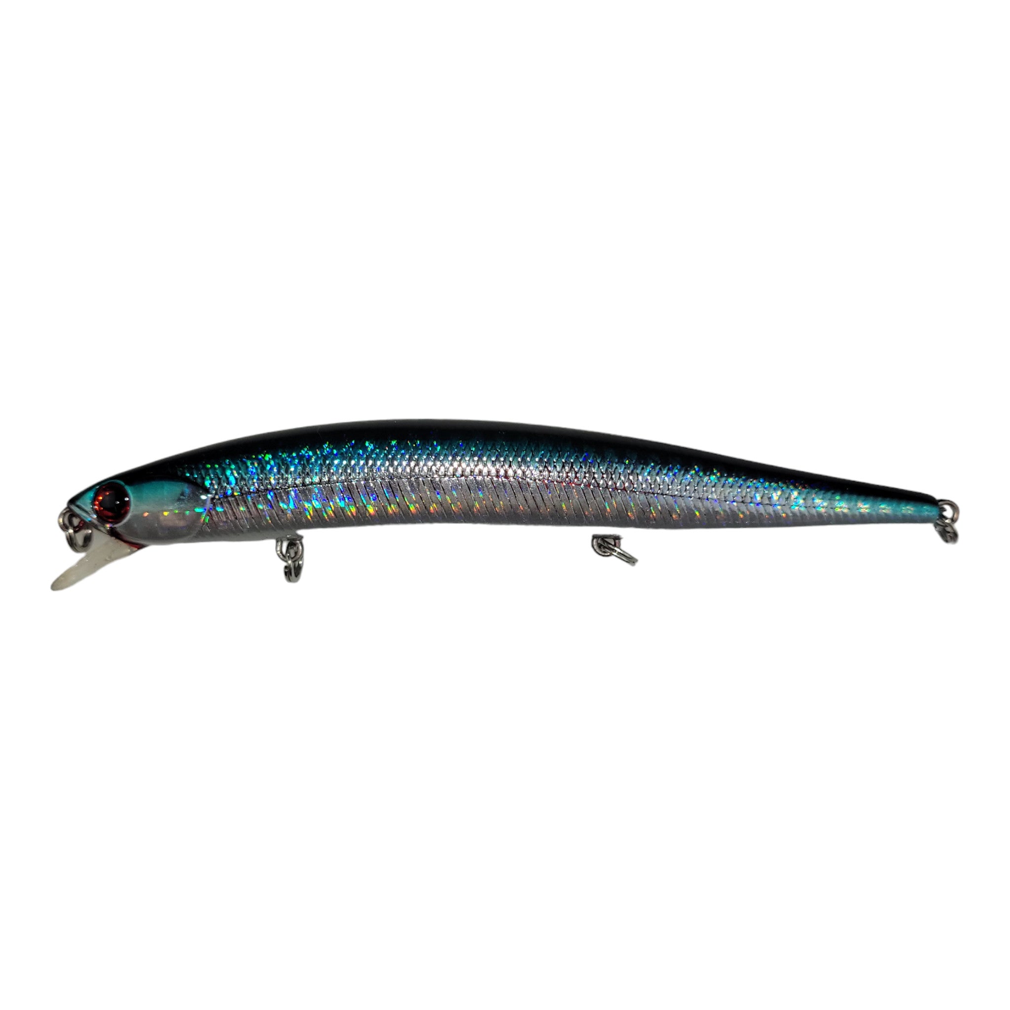 Yakamito BK 125 Hard Body Lure