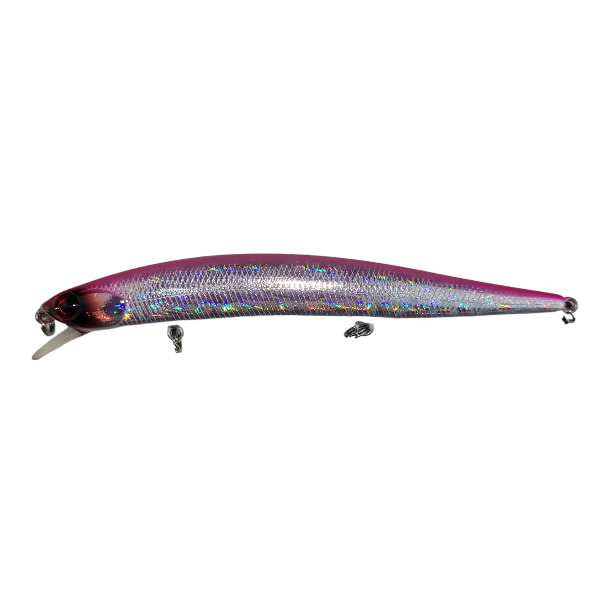 Yakamito BK 125 Hard Body Lure