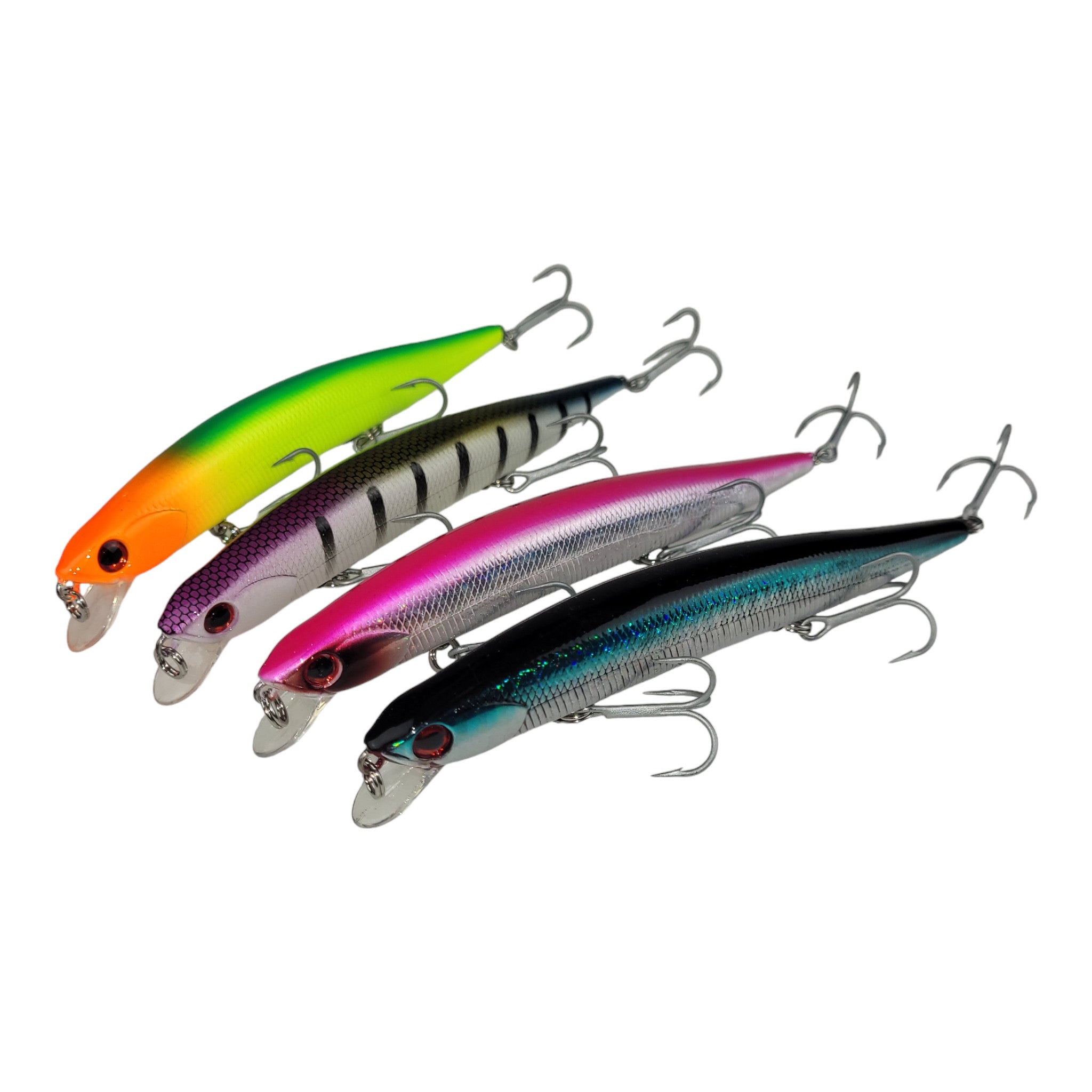 Yakamito BK 125 Hard Body Lure