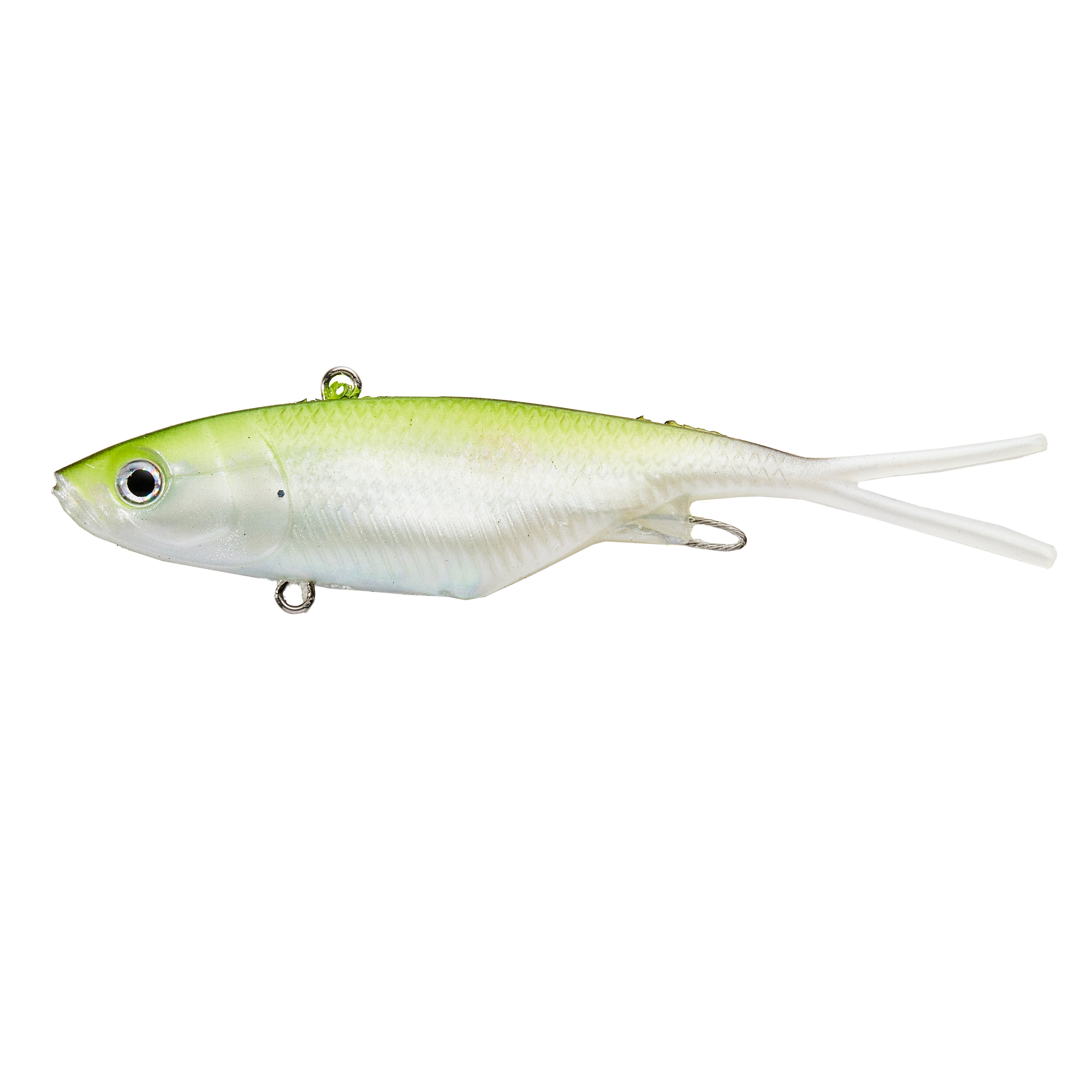 Yakamito Baby ViperS 55 Soft Vibe Lure