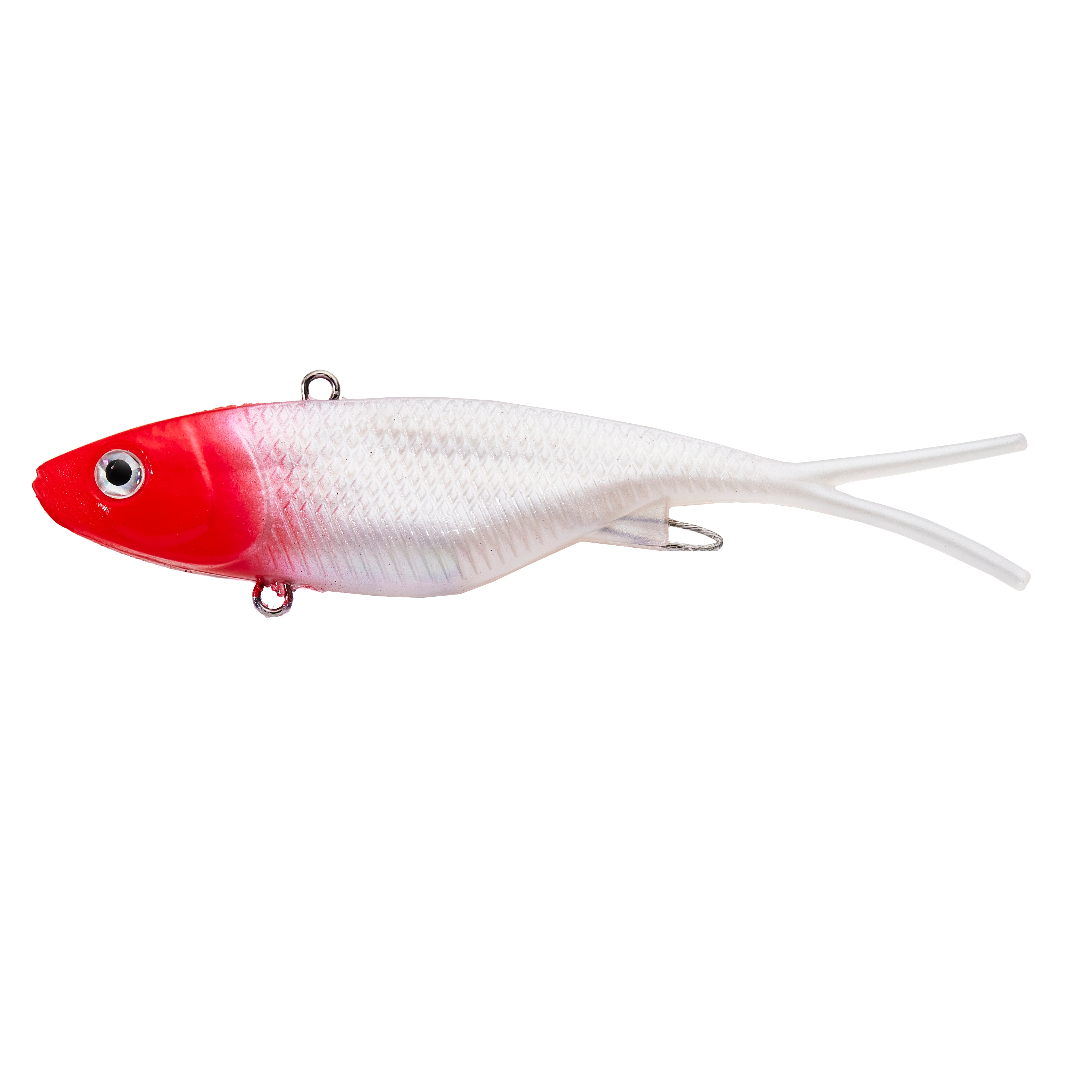 Yakamito Baby ViperS 55 Soft Vibe Lure