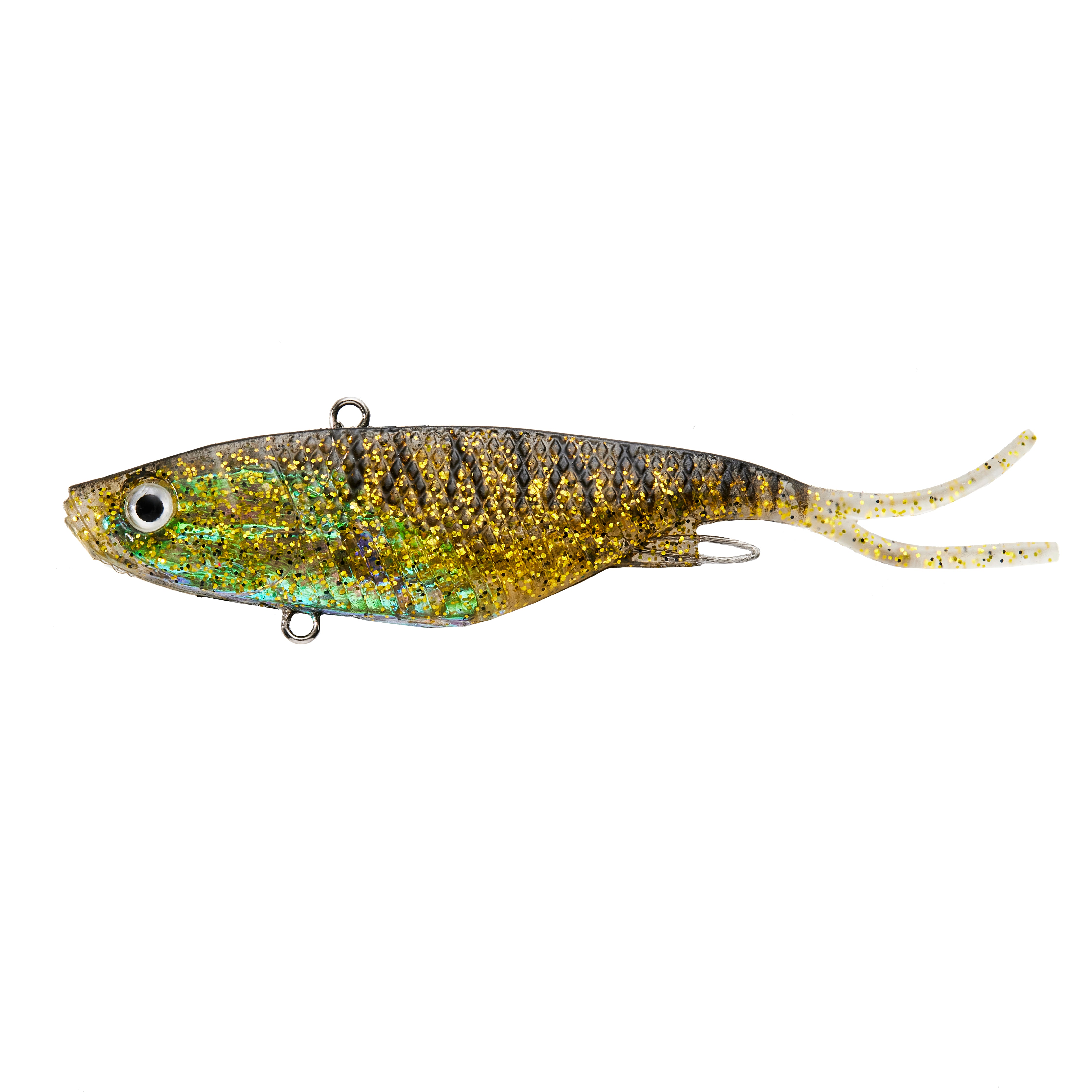 Yakamito Baby ViperS 55 Soft Vibe Lure