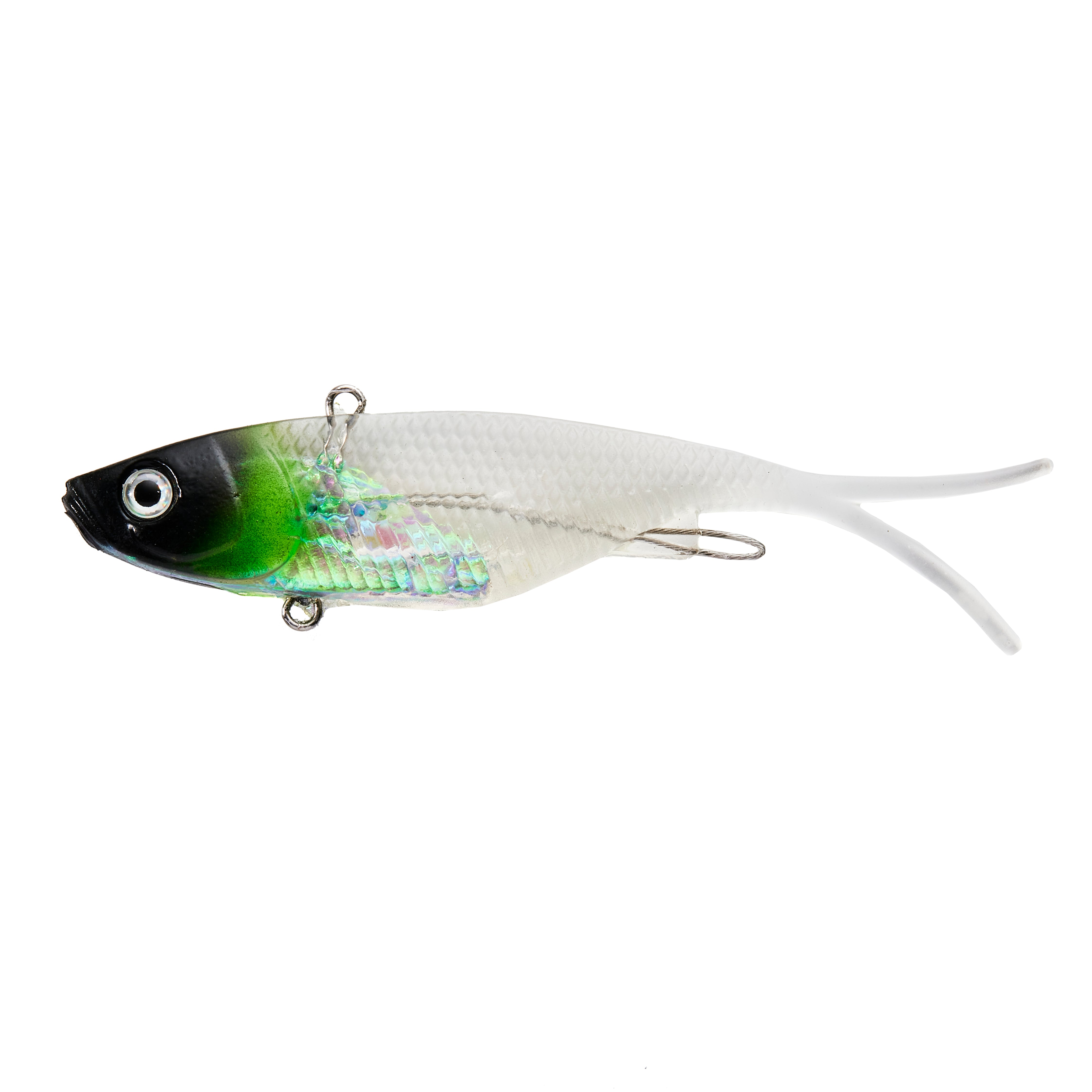 Yakamito Baby ViperS 55 Soft Vibe Lure