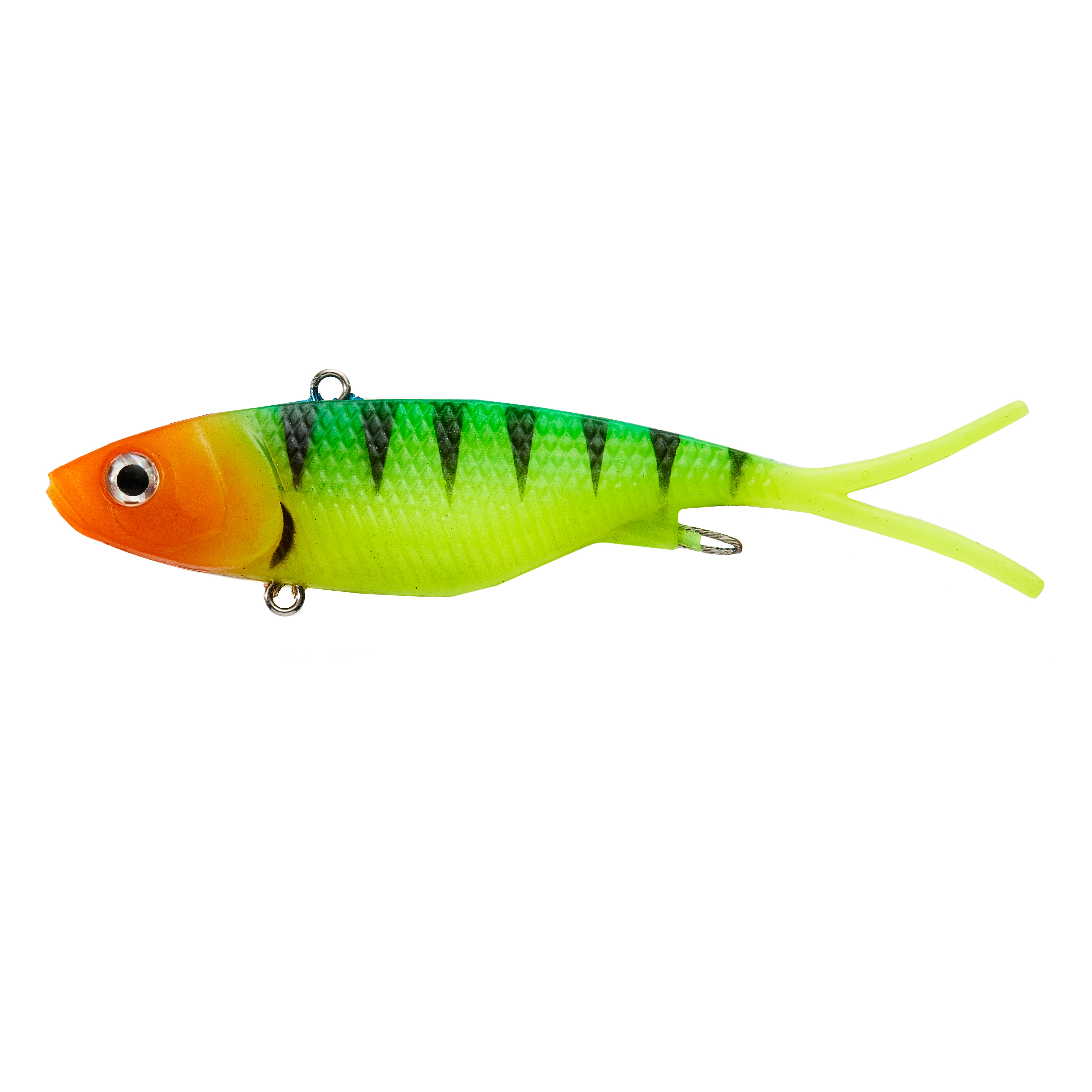 Yakamito Baby ViperS 55 Soft Vibe Lure